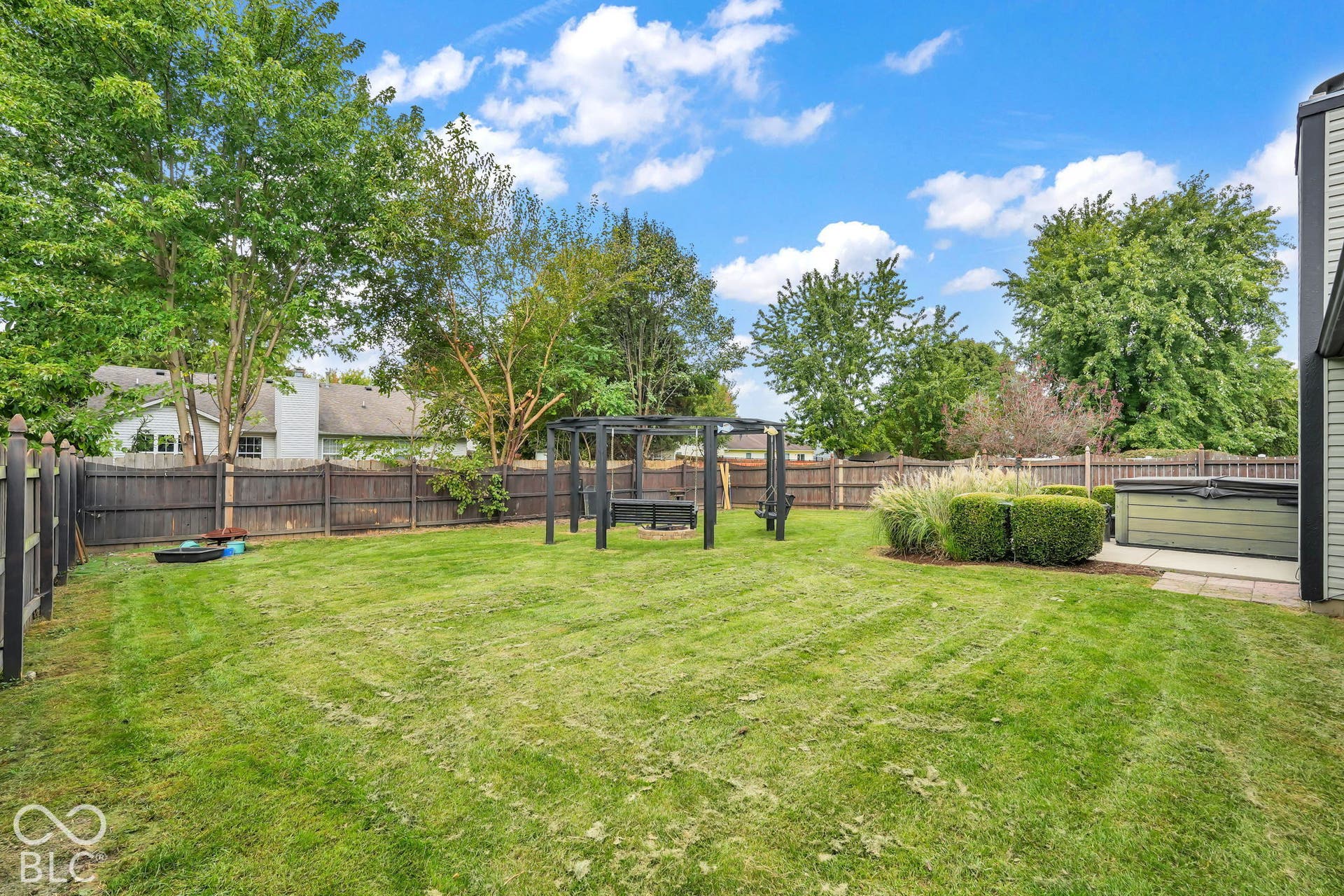 12760 Glengary Drive, Fishers, IN 46038