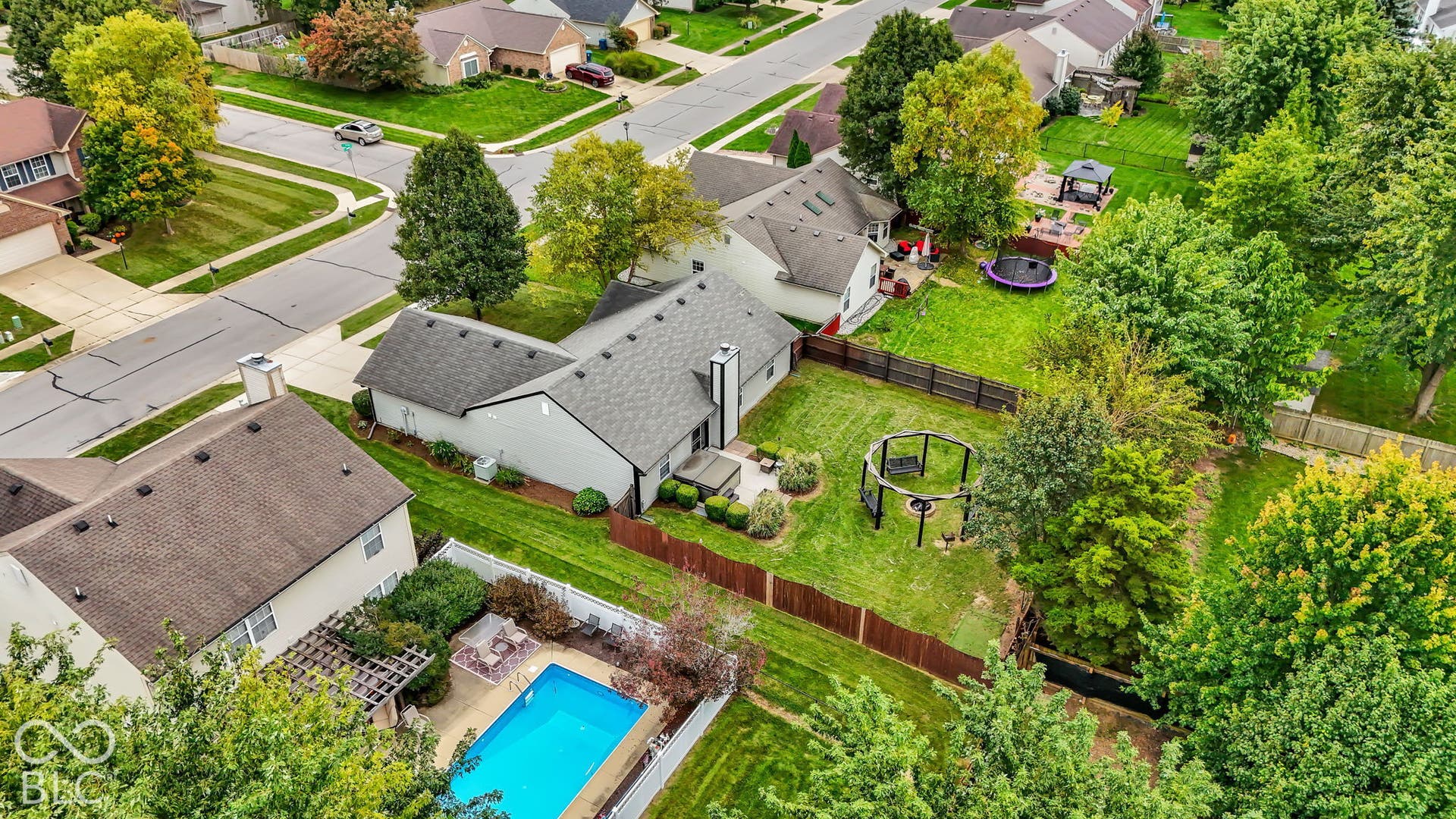 12760 Glengary Drive, Fishers, IN 46038