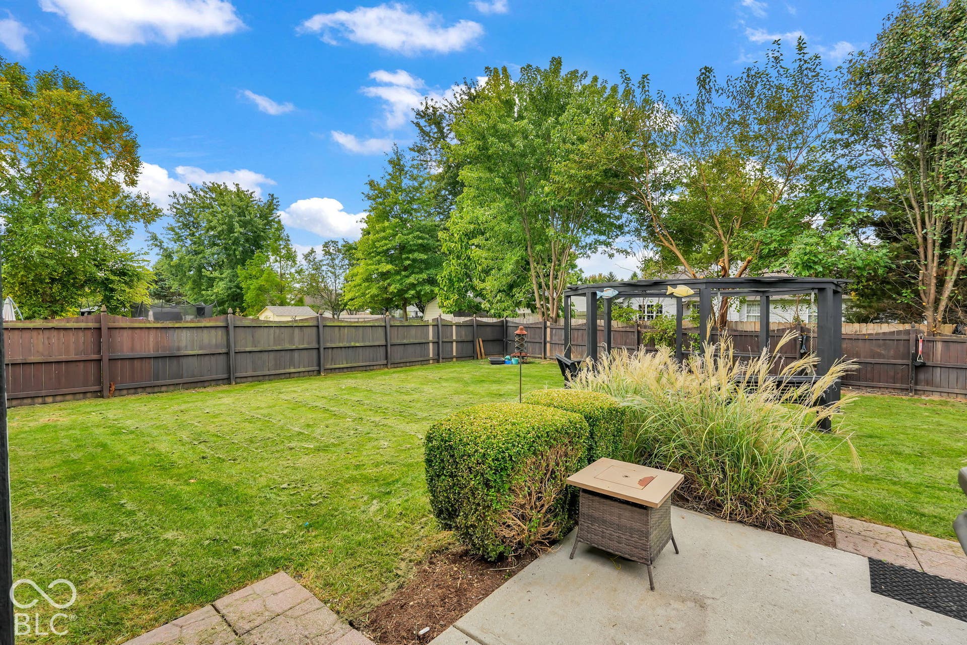 12760 Glengary Drive, Fishers, IN 46038