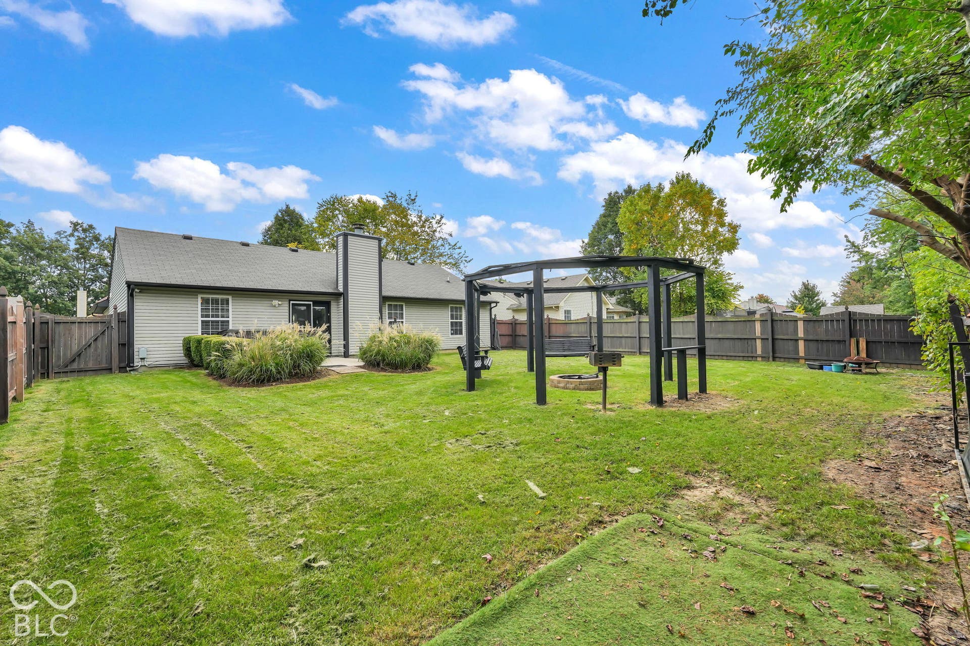 12760 Glengary Drive, Fishers, IN 46038