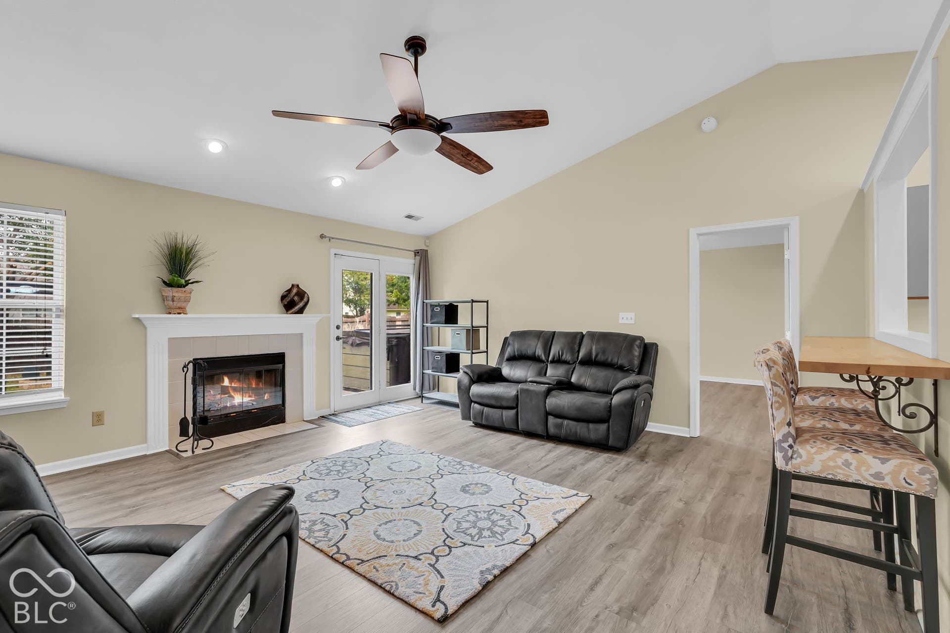 12760 Glengary Drive, Fishers, IN 46038