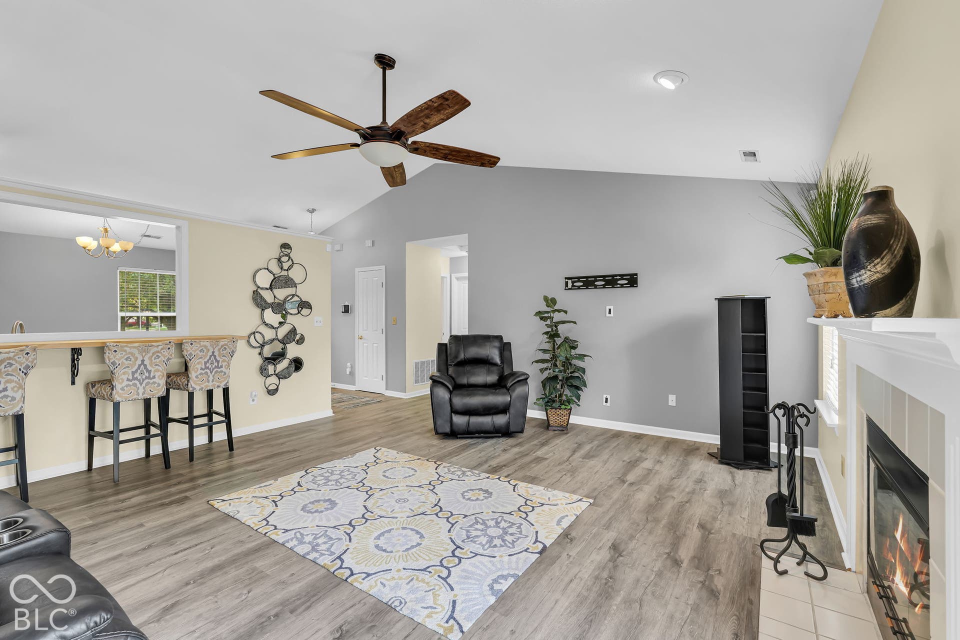 12760 Glengary Drive, Fishers, IN 46038