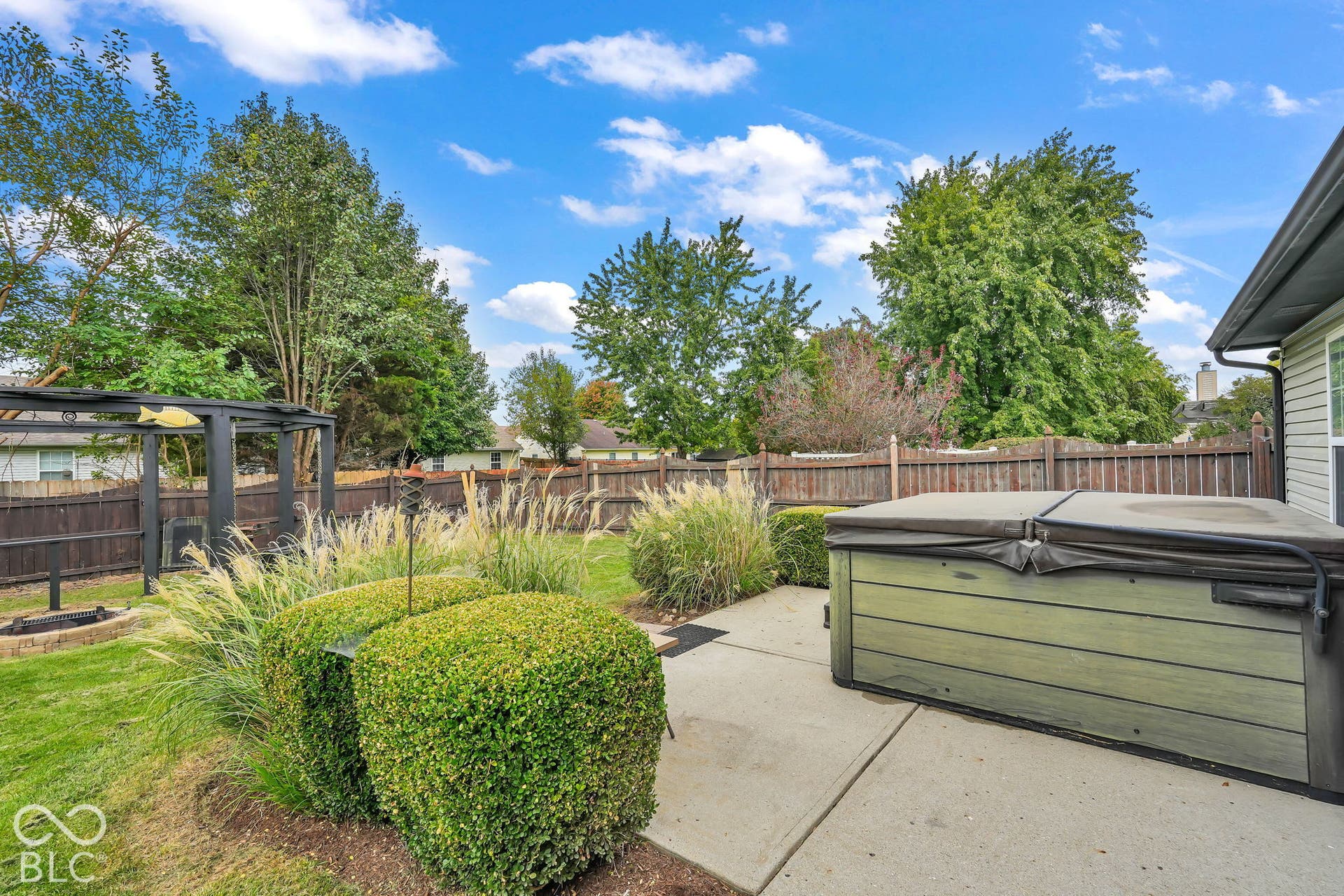 12760 Glengary Drive, Fishers, IN 46038