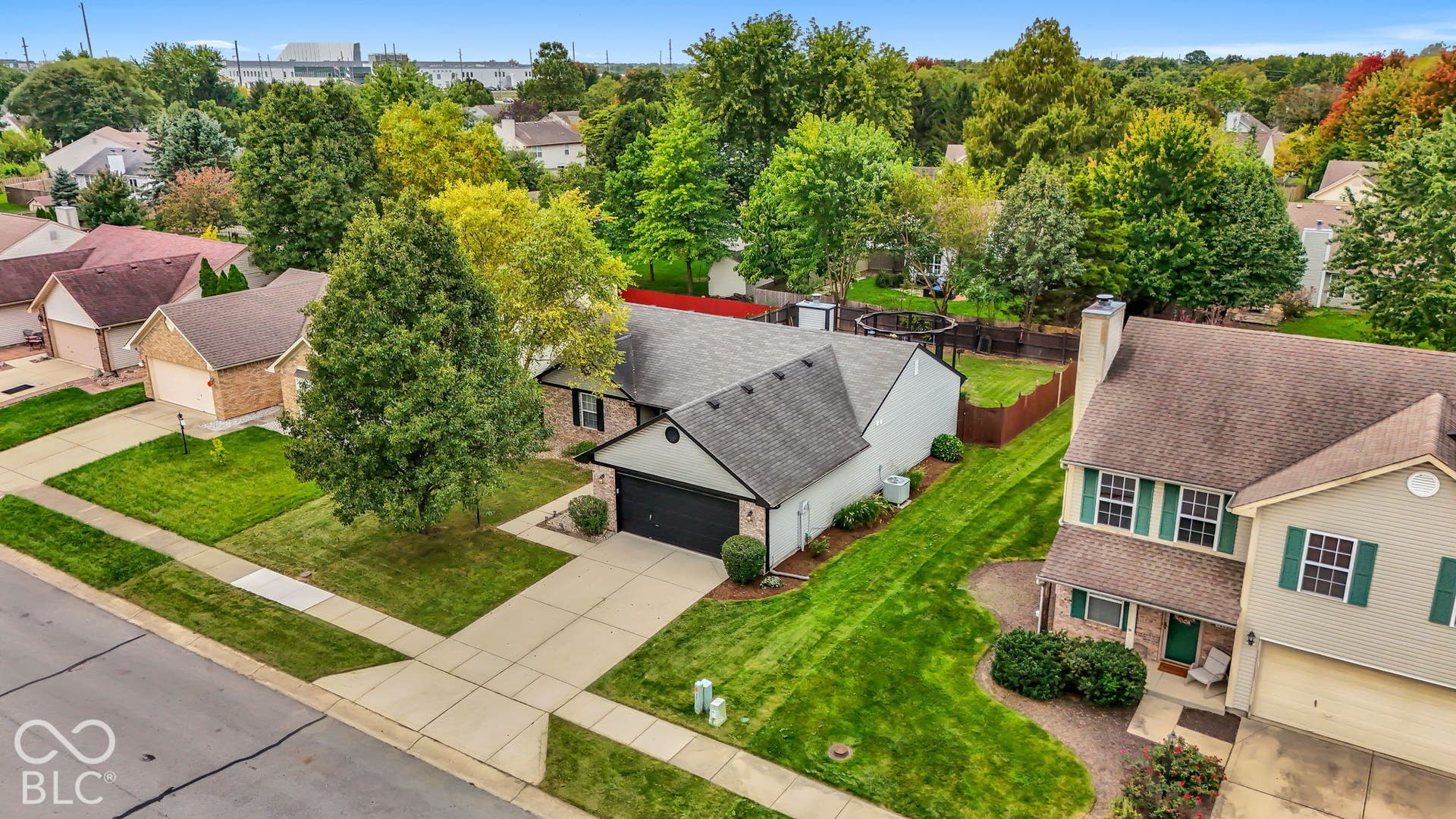 12760 Glengary Drive, Fishers, IN 46038