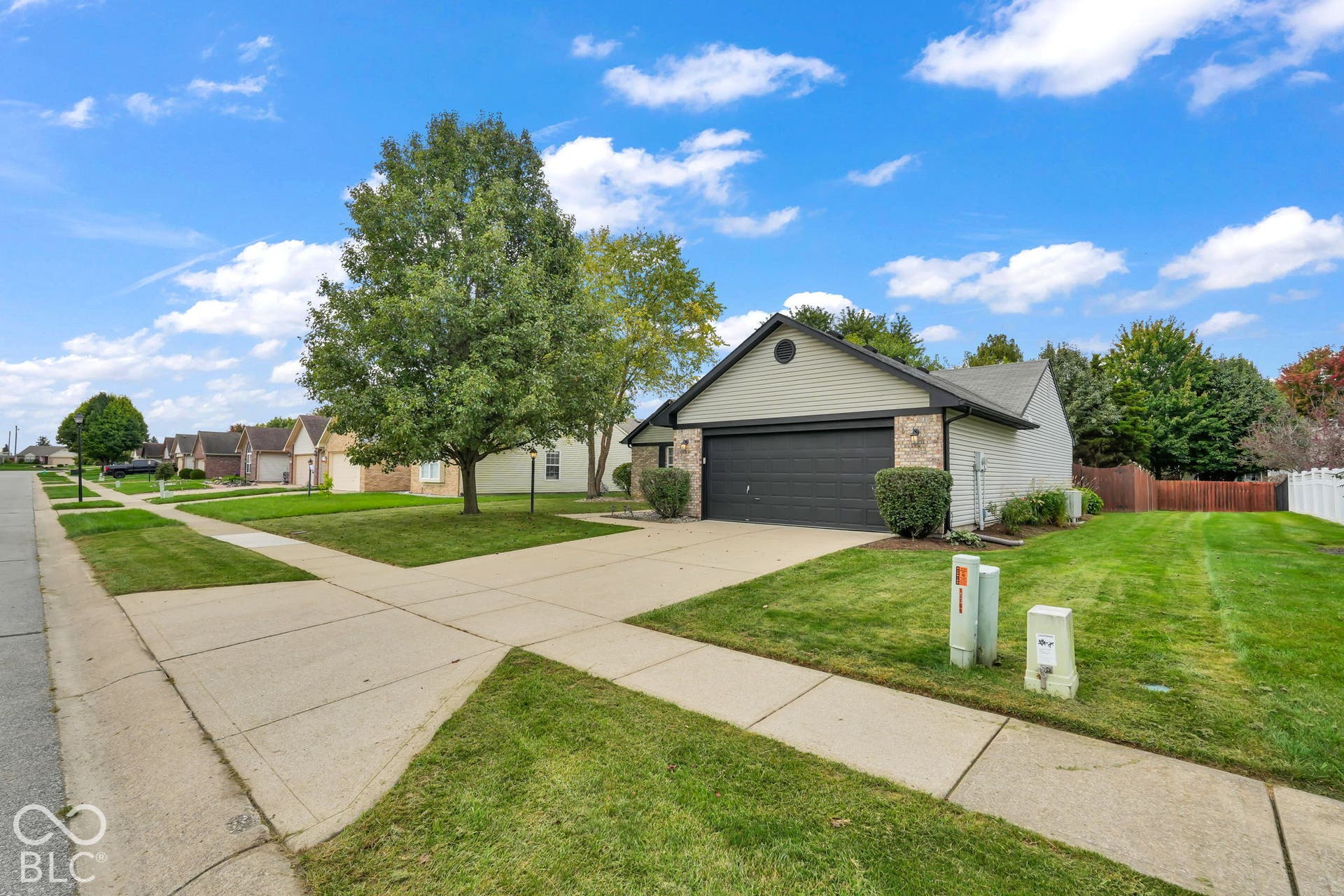 12760 Glengary Drive, Fishers, IN 46038