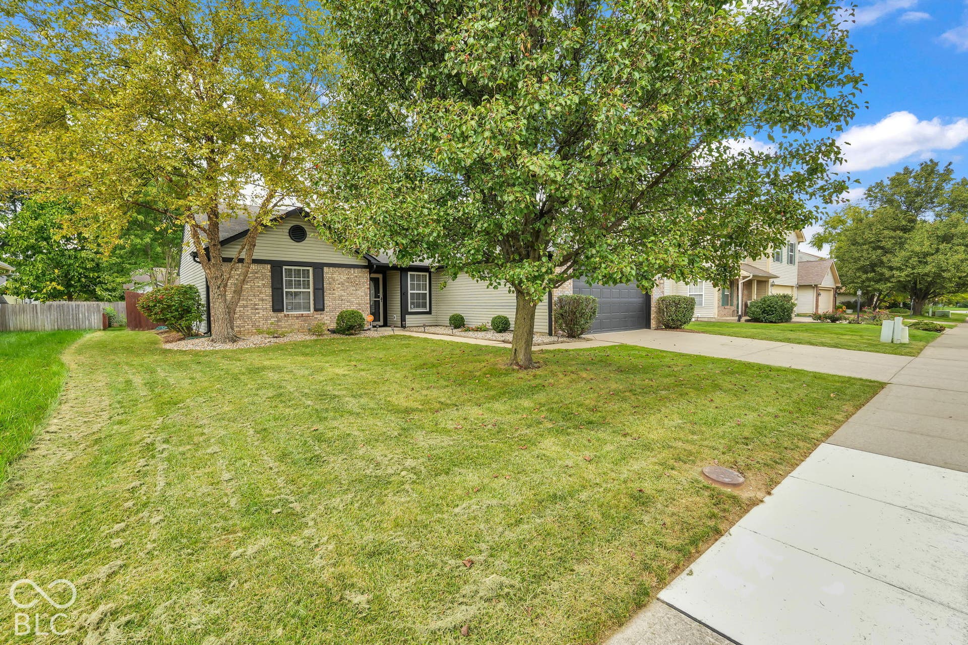 12760 Glengary Drive, Fishers, IN 46038