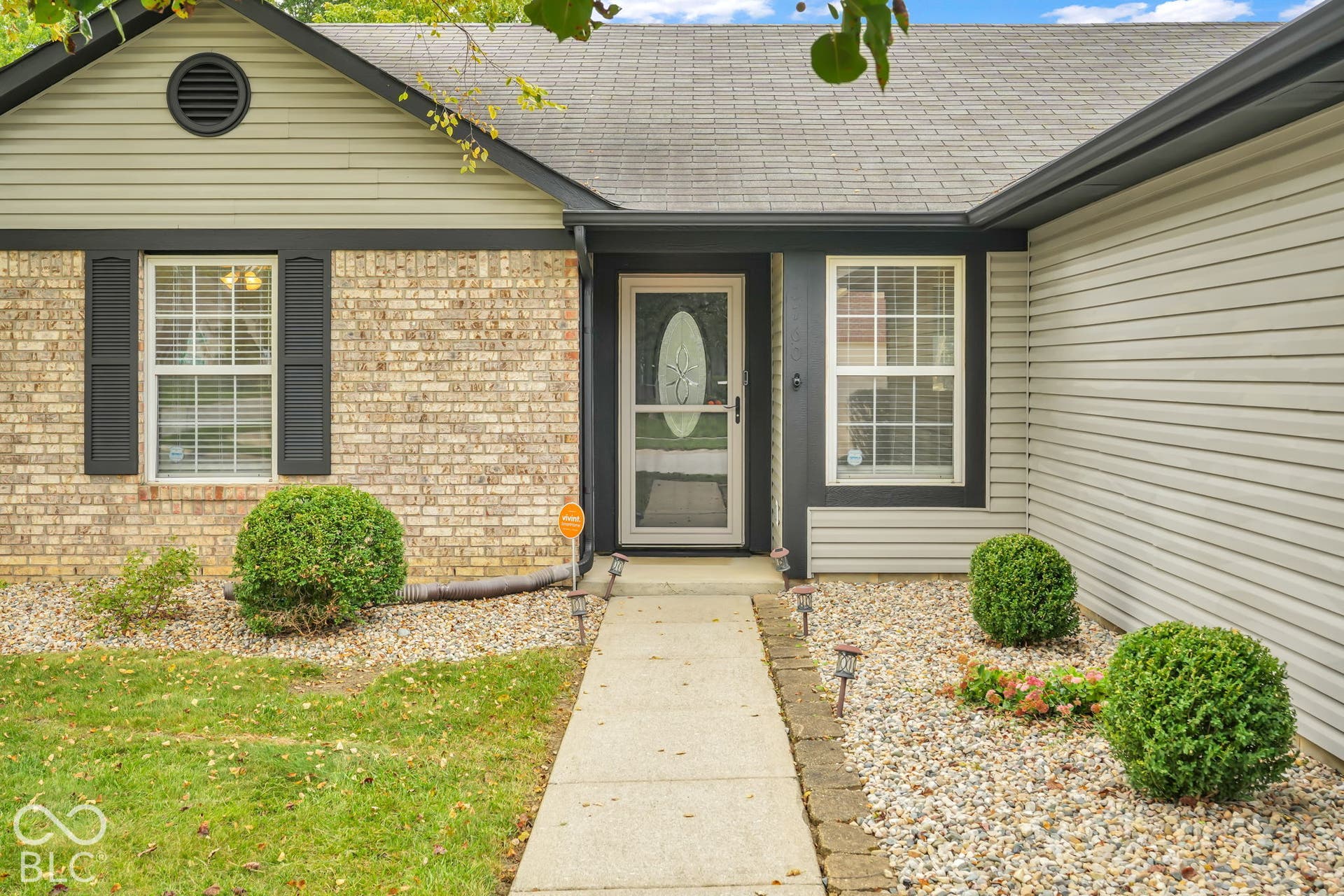 12760 Glengary Drive, Fishers, IN 46038