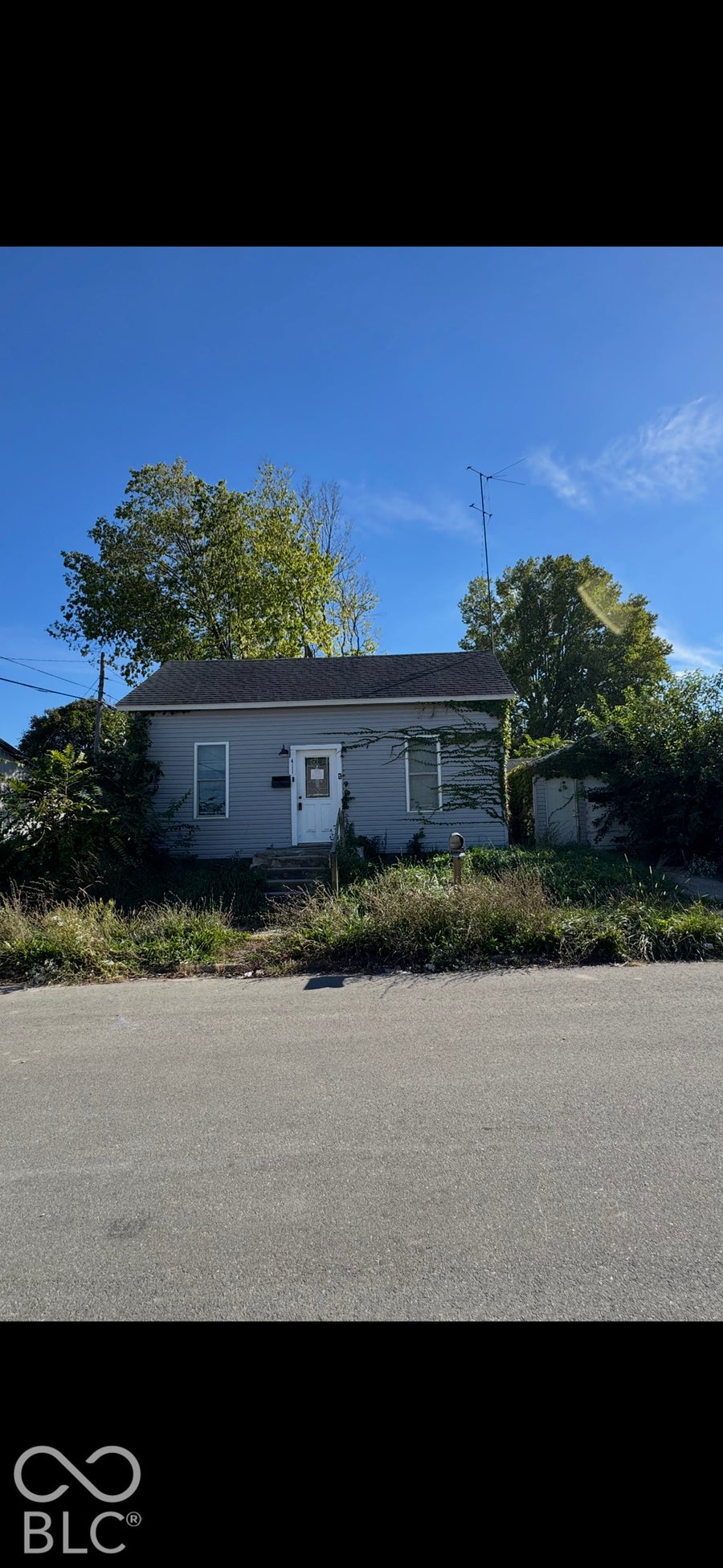Property photo for 411 E 5th Street, Muncie, IN