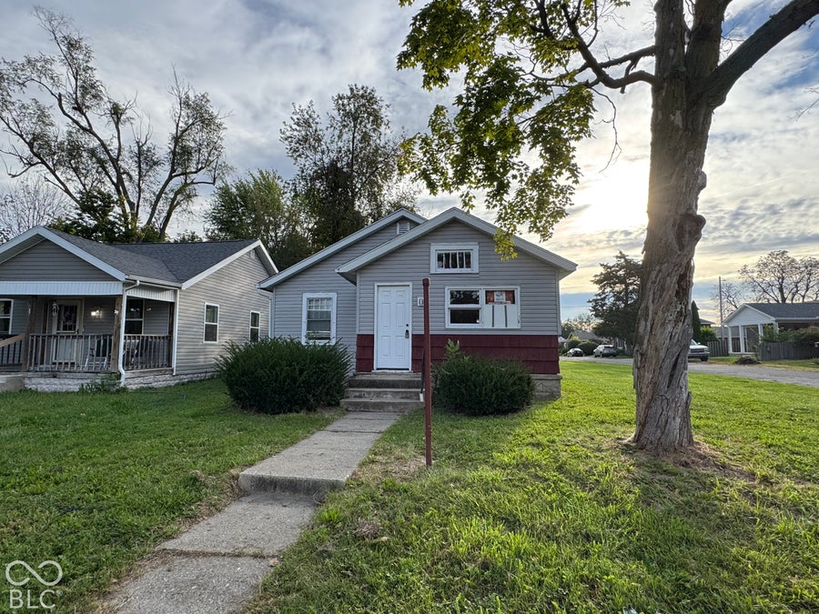 Property photo for 1226 S Beacon, Muncie, IN