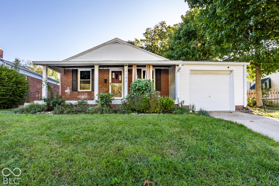 Property photo for 5192 Atherton South Drive, Indianapolis, IN