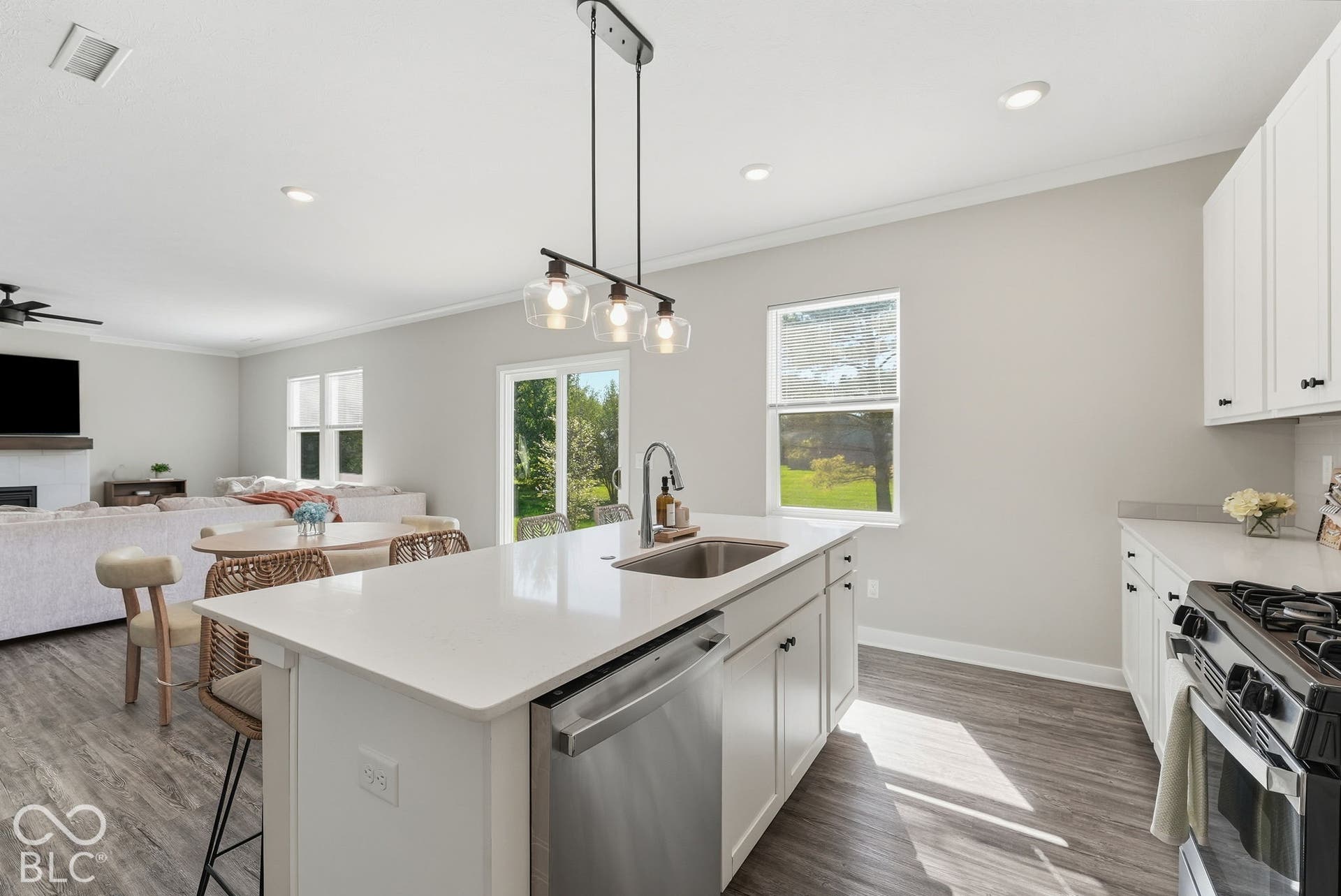 4787 Oak Hill Drive, Lebanon, IN 46052