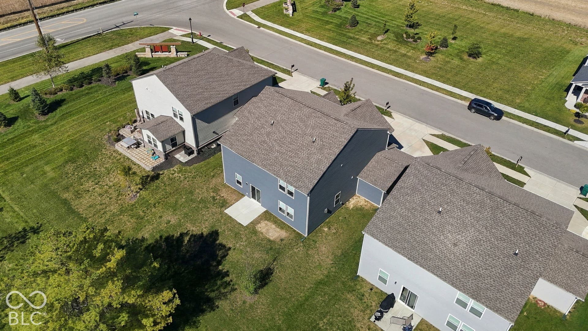 4787 Oak Hill Drive, Lebanon, IN 46052