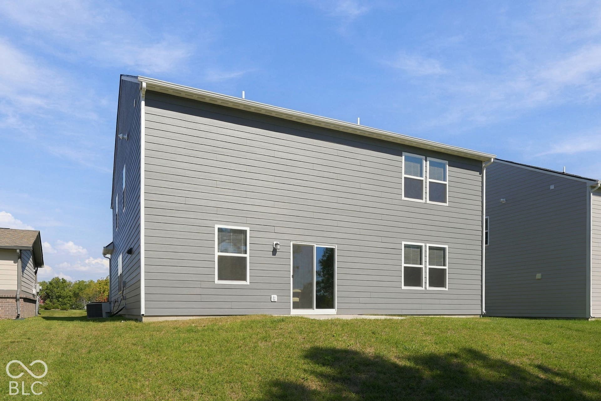4787 Oak Hill Drive, Lebanon, IN 46052