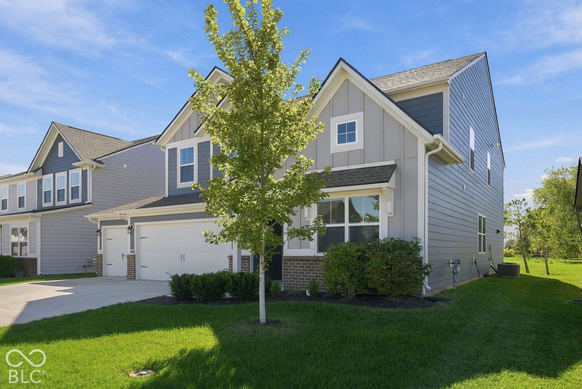 4787 Oak Hill Drive, Lebanon, IN 46052