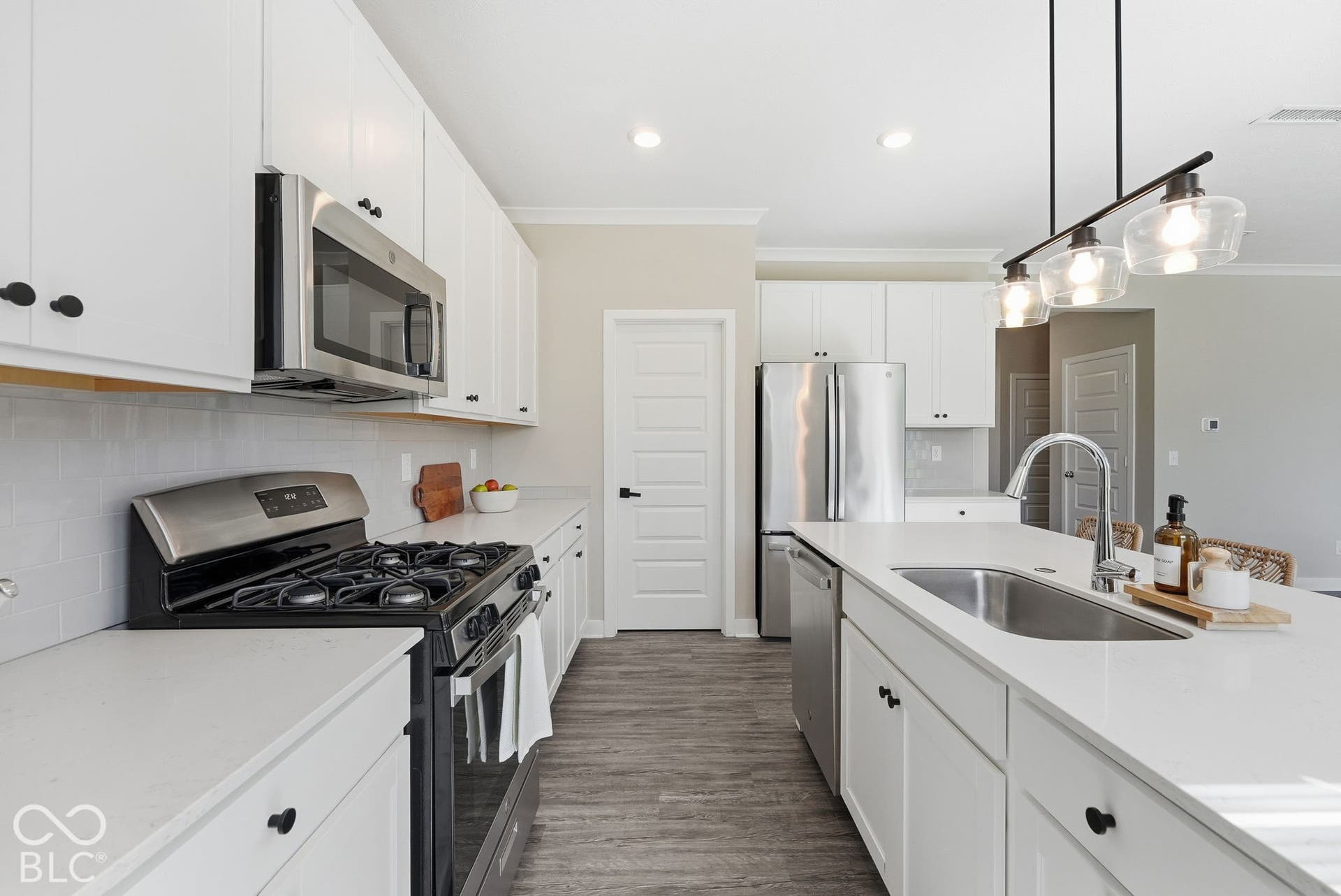 4787 Oak Hill Drive, Lebanon, IN 46052