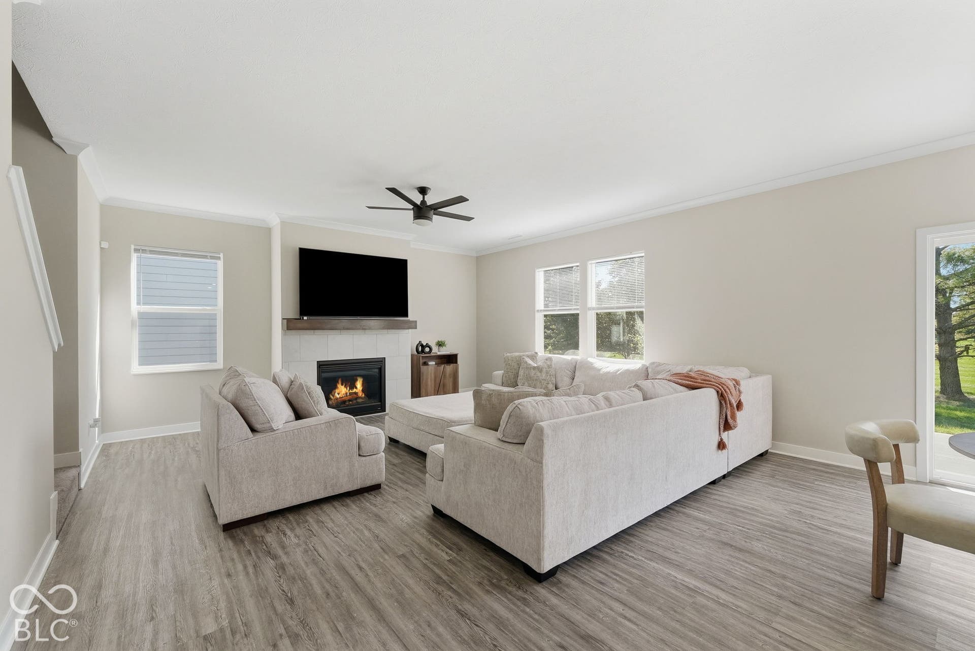 4787 Oak Hill Drive, Lebanon, IN 46052