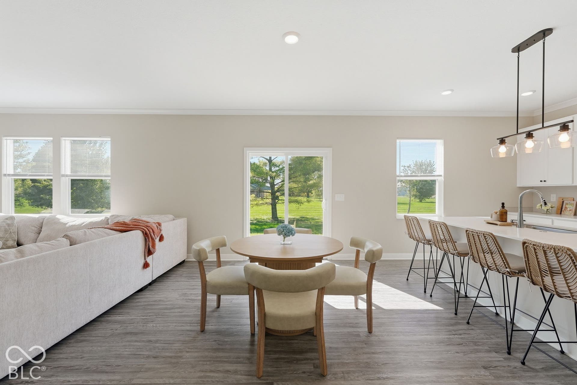 4787 Oak Hill Drive, Lebanon, IN 46052