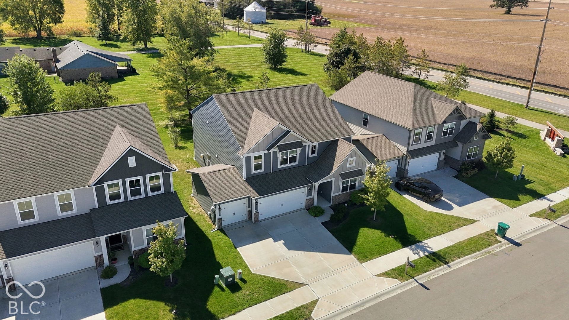 4787 Oak Hill Drive, Lebanon, IN 46052