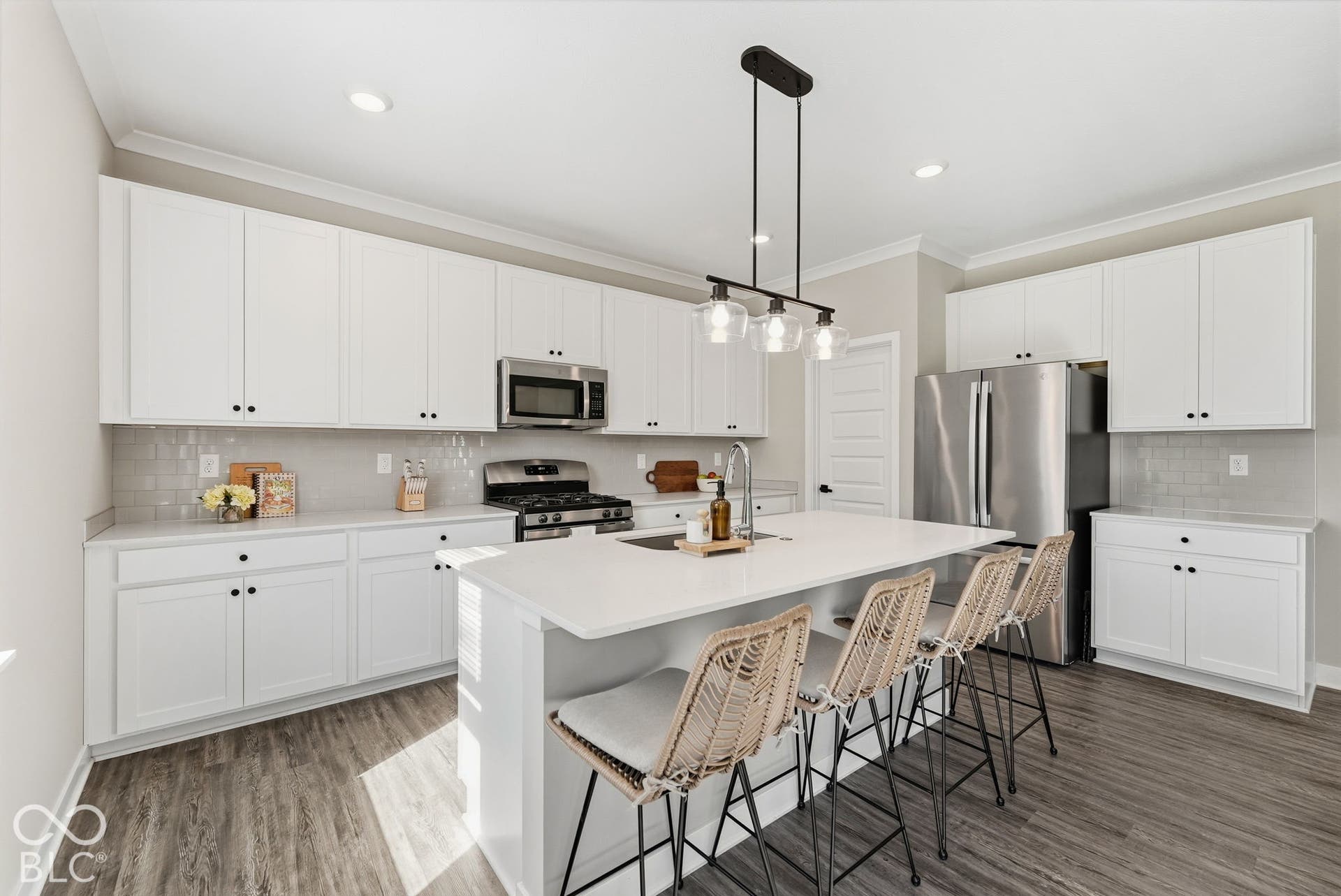 4787 Oak Hill Drive, Lebanon, IN 46052