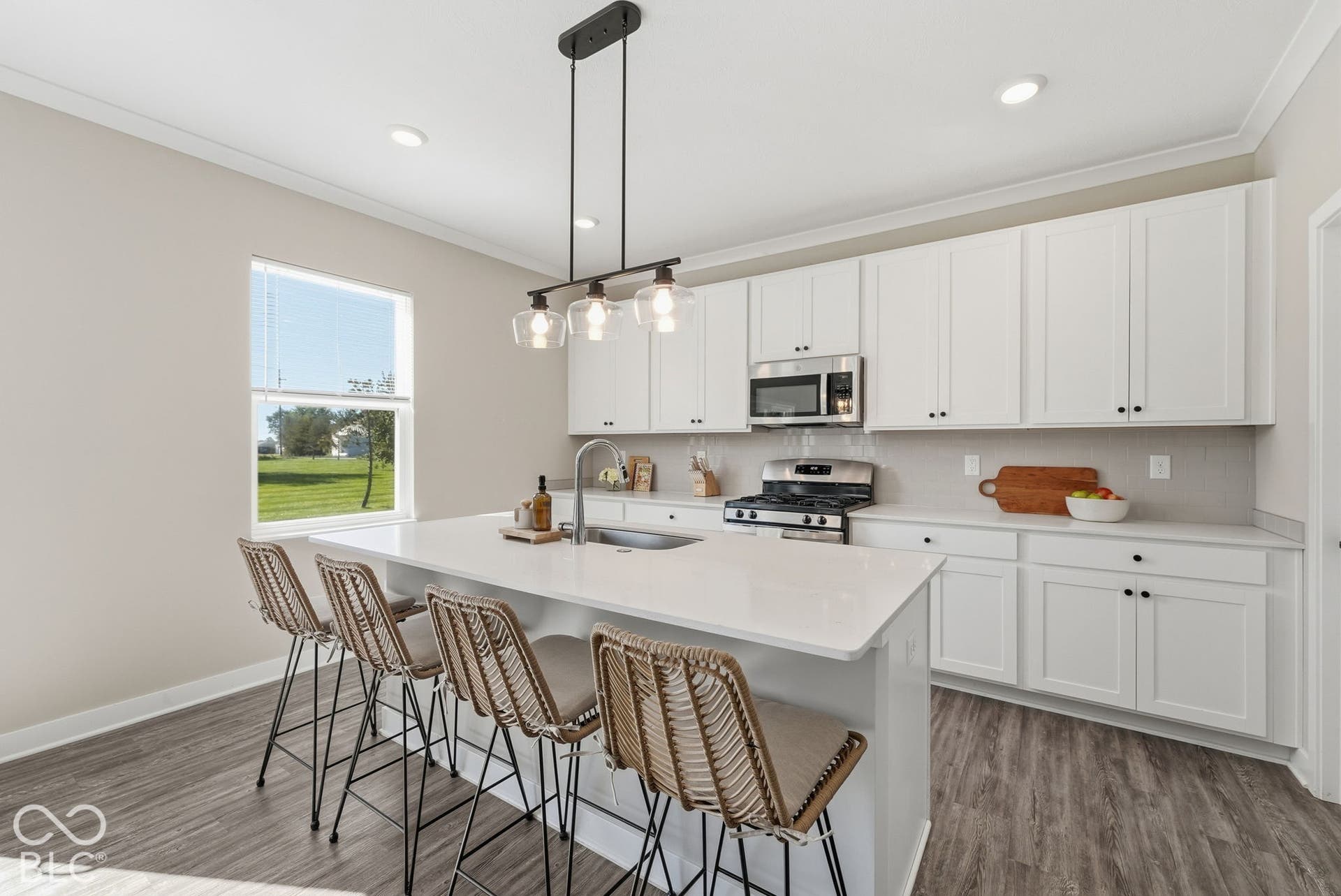 4787 Oak Hill Drive, Lebanon, IN 46052