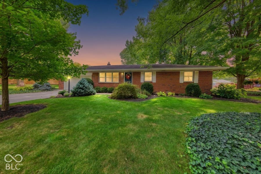 Property photo for 8305 Union Street, Indianapolis, IN