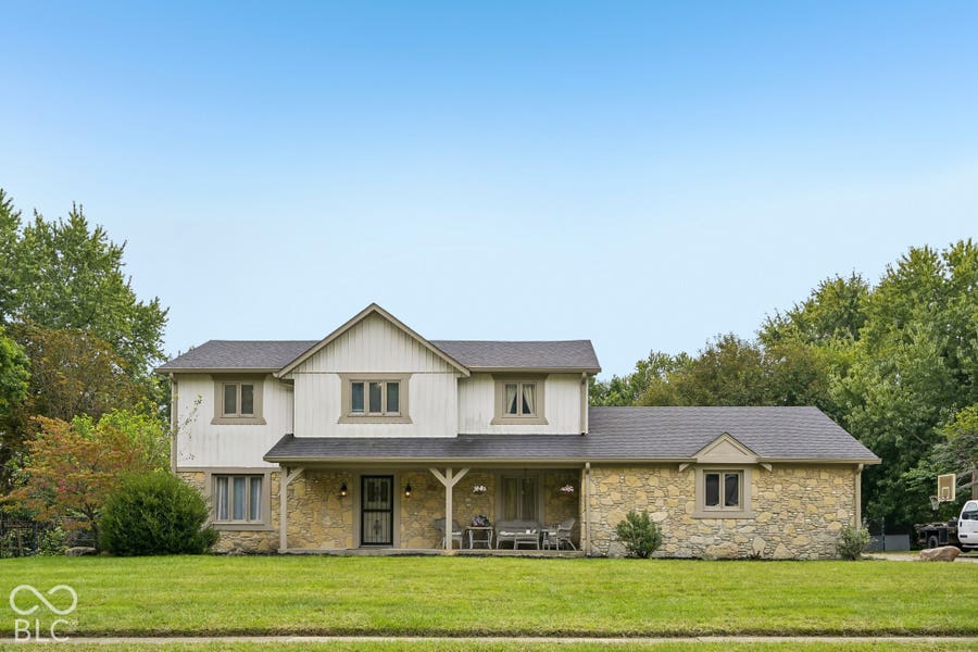 Property photo for 3715 Chadwick Drive, Carmel, IN