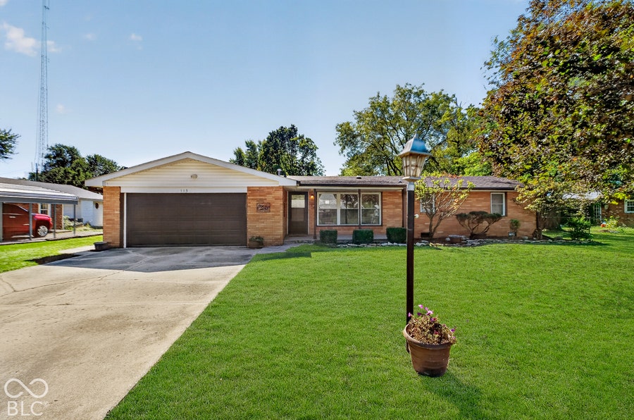 Property photo for 113 Magnolia Drive, Anderson, IN
