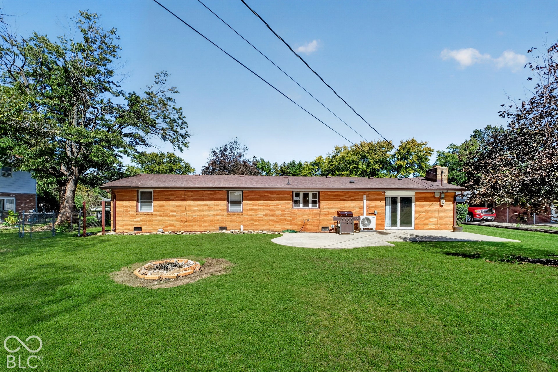113 Magnolia Drive, Anderson, IN 46012