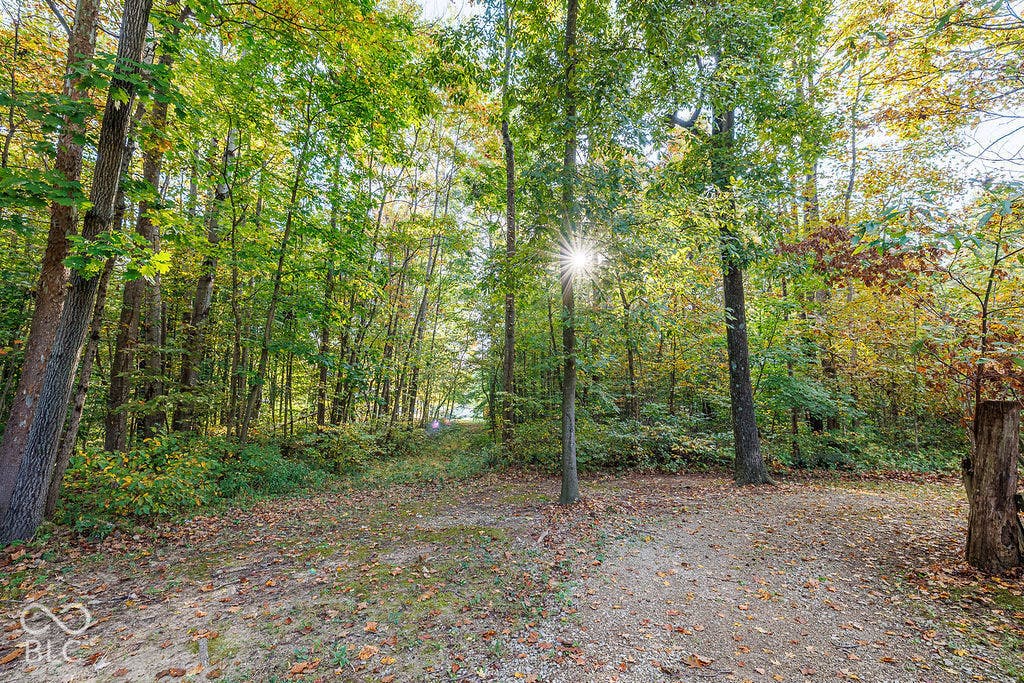 4006 Little Creek Drive S, Spencer, IN 47460 View