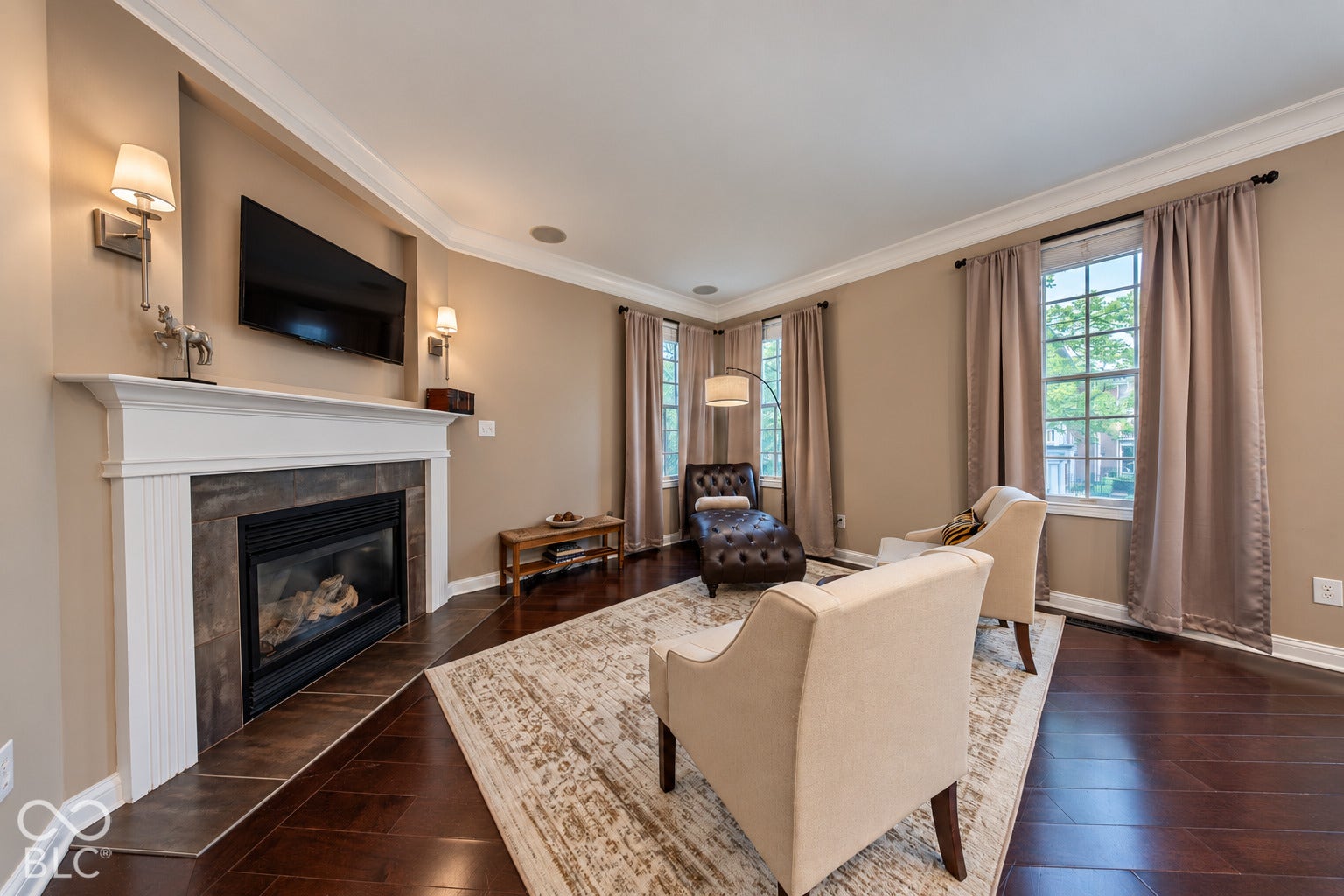 2207 Glebe Street, Carmel, IN 46032
