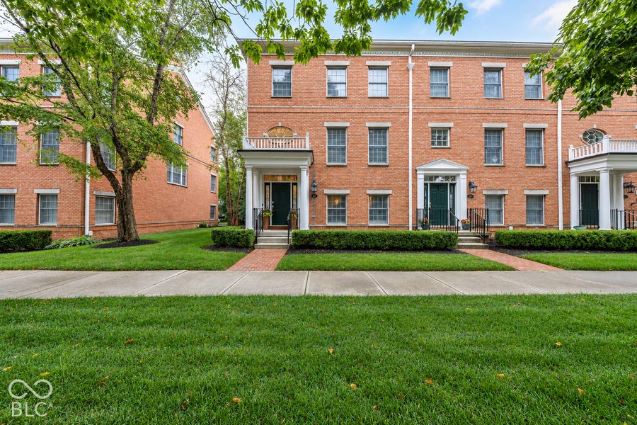 Property photo for 2207 Glebe Street, Carmel, IN