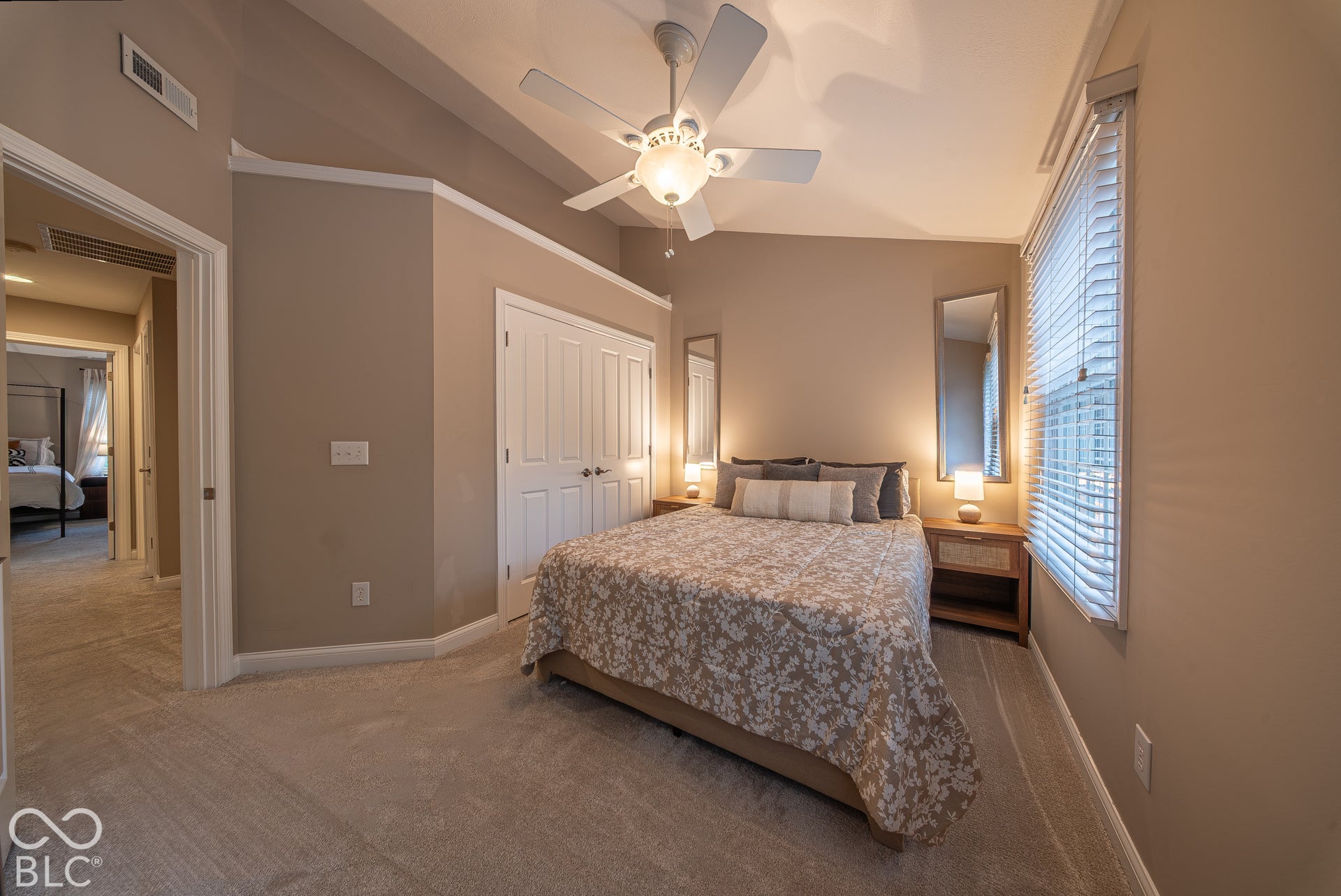 Bedroom #3