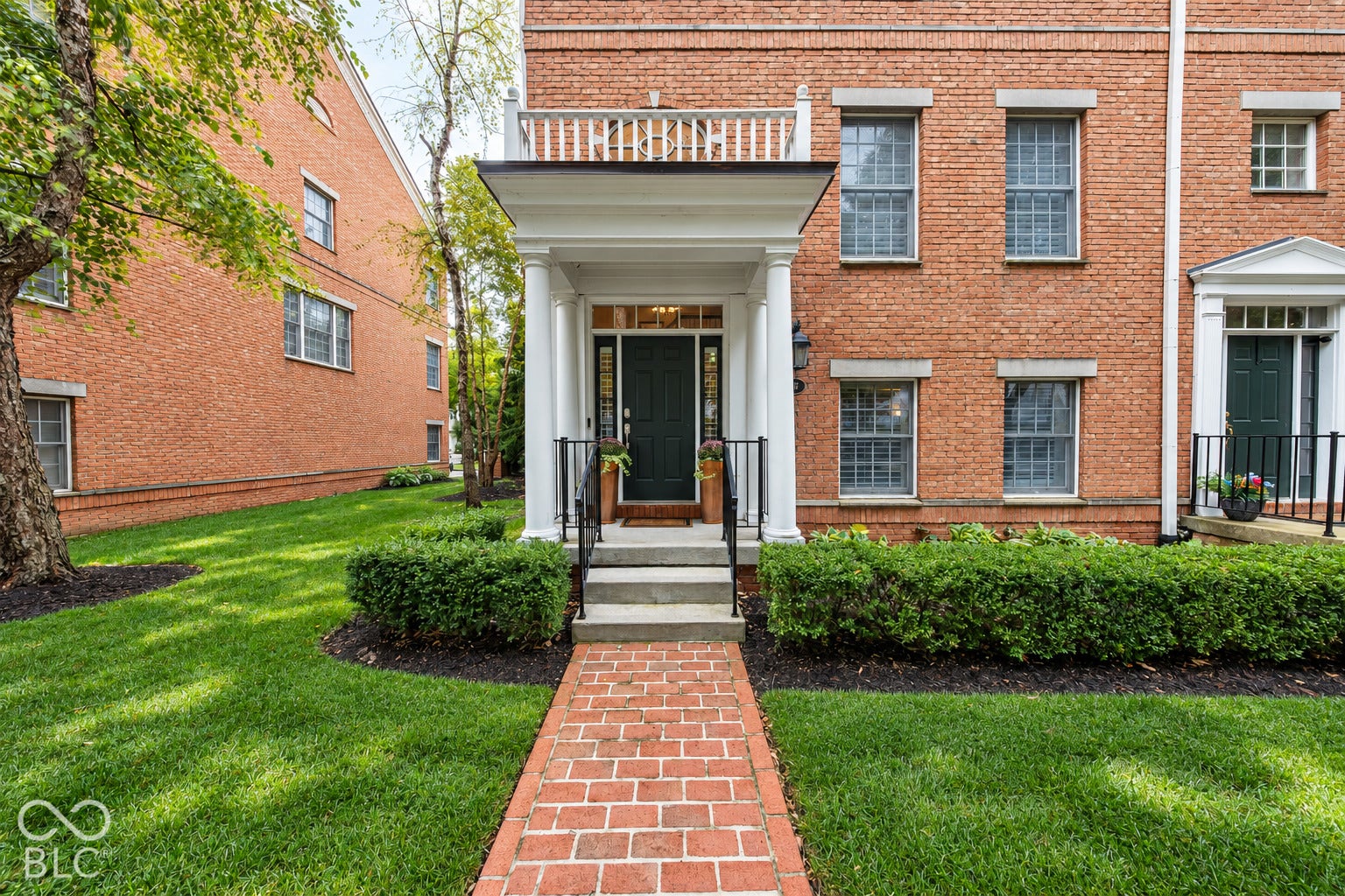 2207 Glebe Street, Carmel, IN 46032