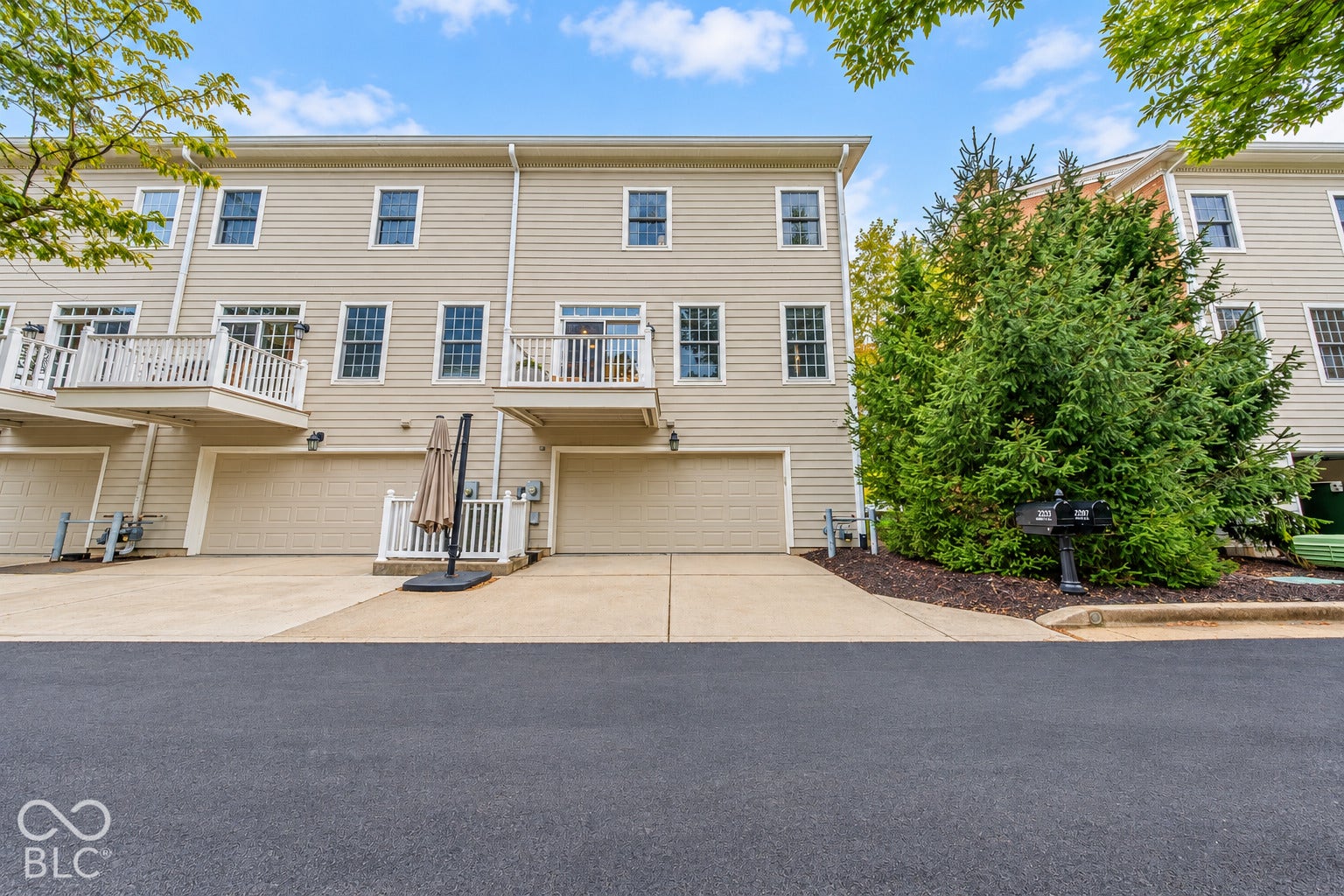 2207 Glebe Street, Carmel, IN 46032