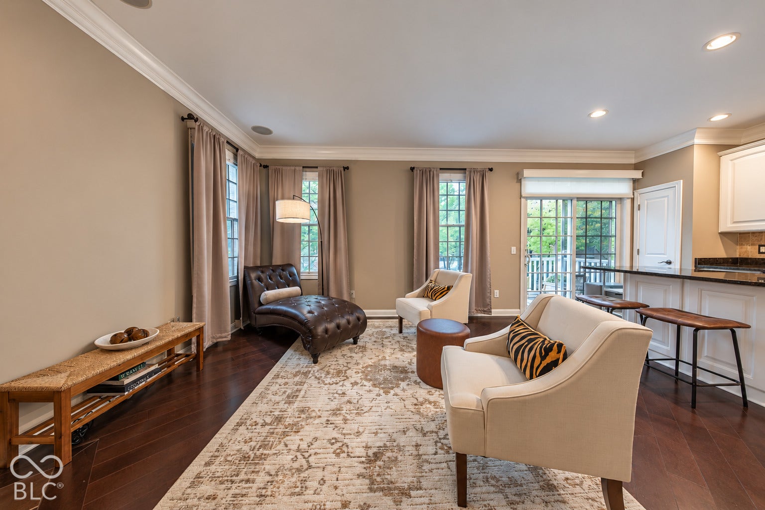 2207 Glebe Street, Carmel, IN 46032