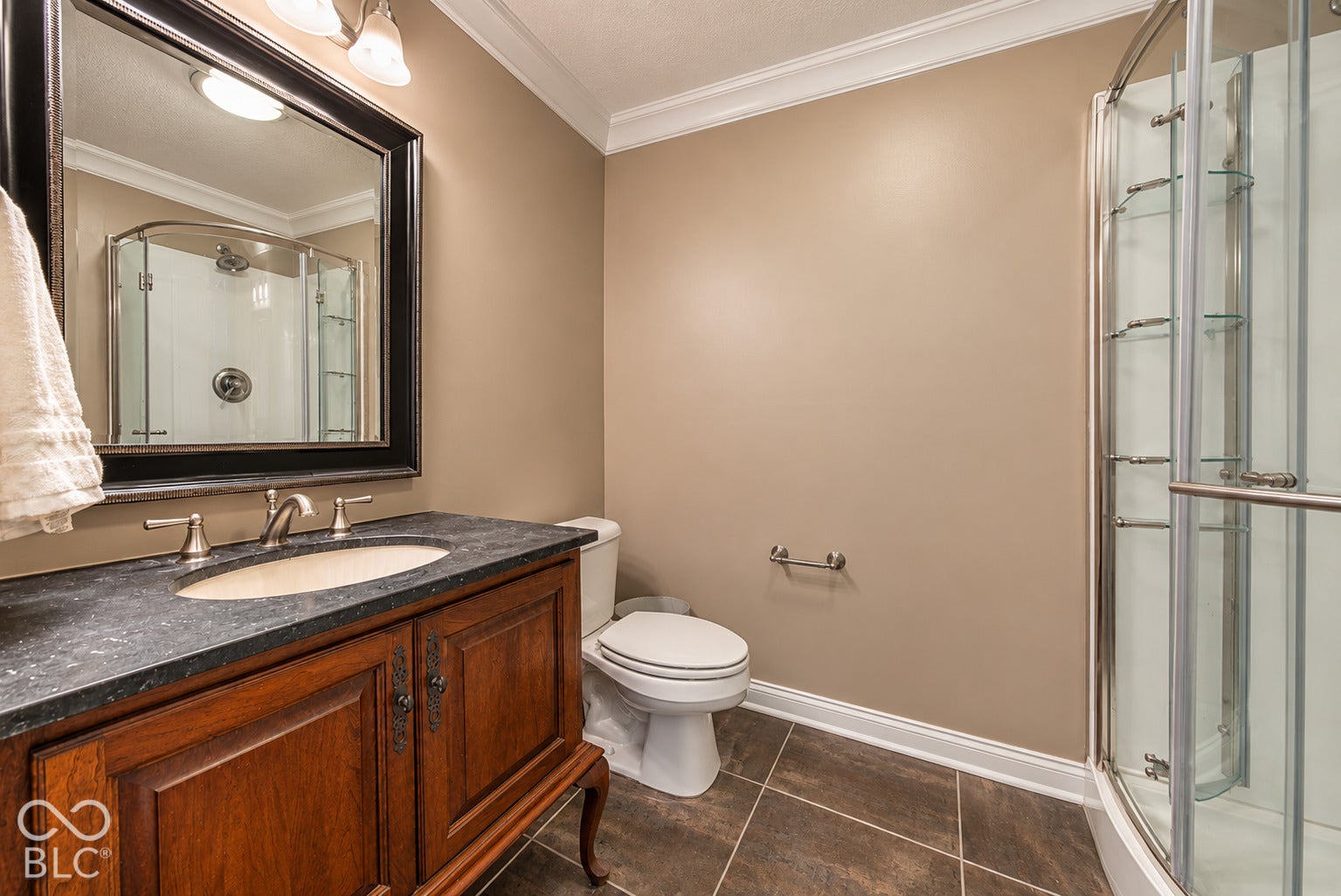 First Floor Bathroom
