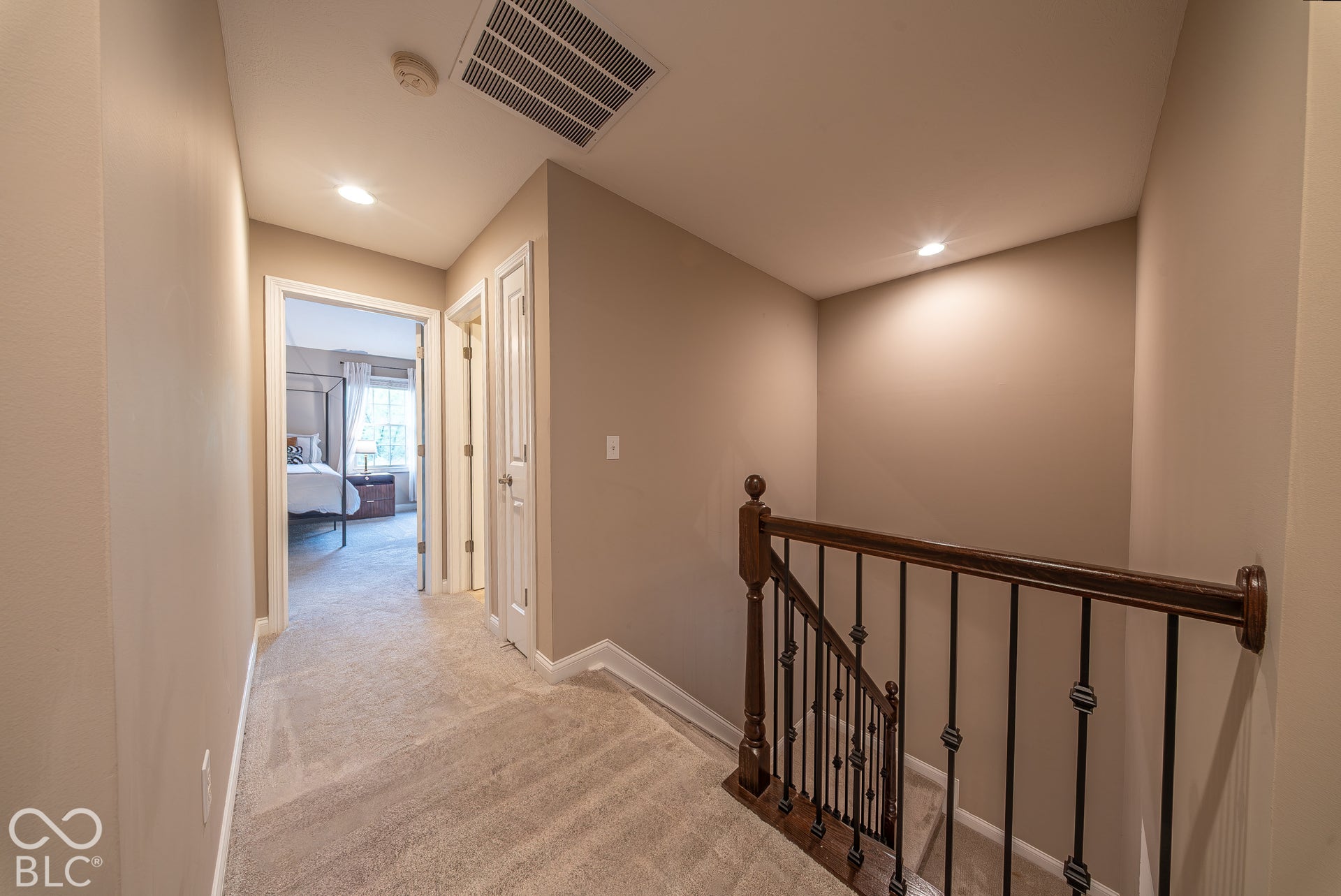 Third Floor