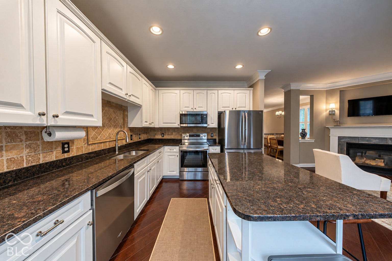 2207 Glebe Street, Carmel, IN 46032