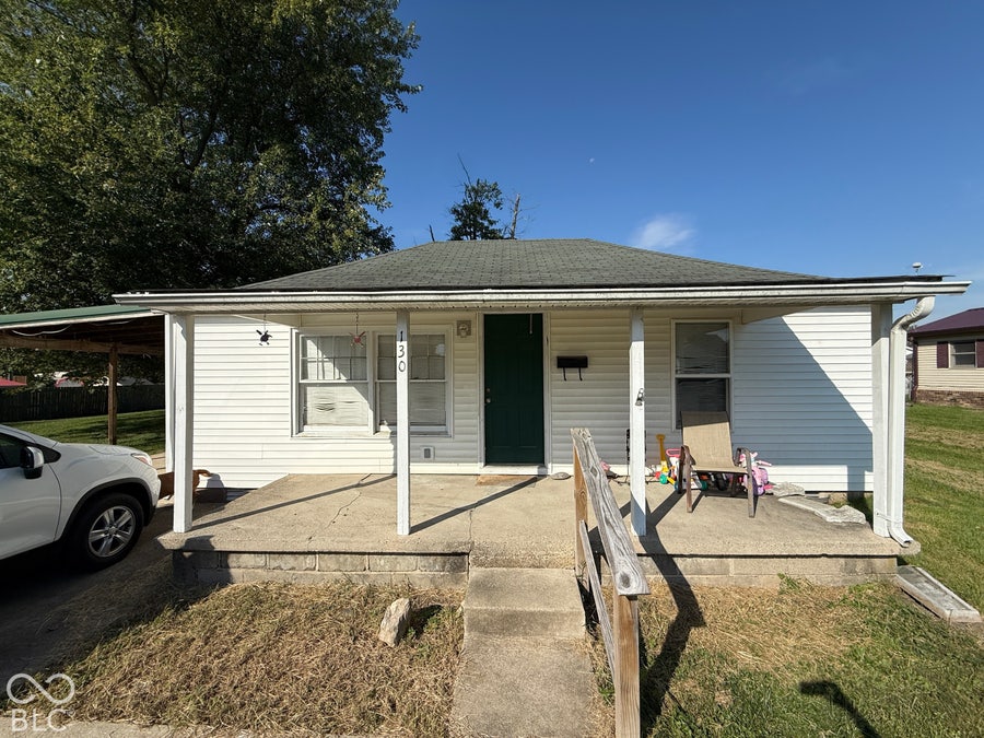 Property photo for 130 Broad Street, Hope, IN