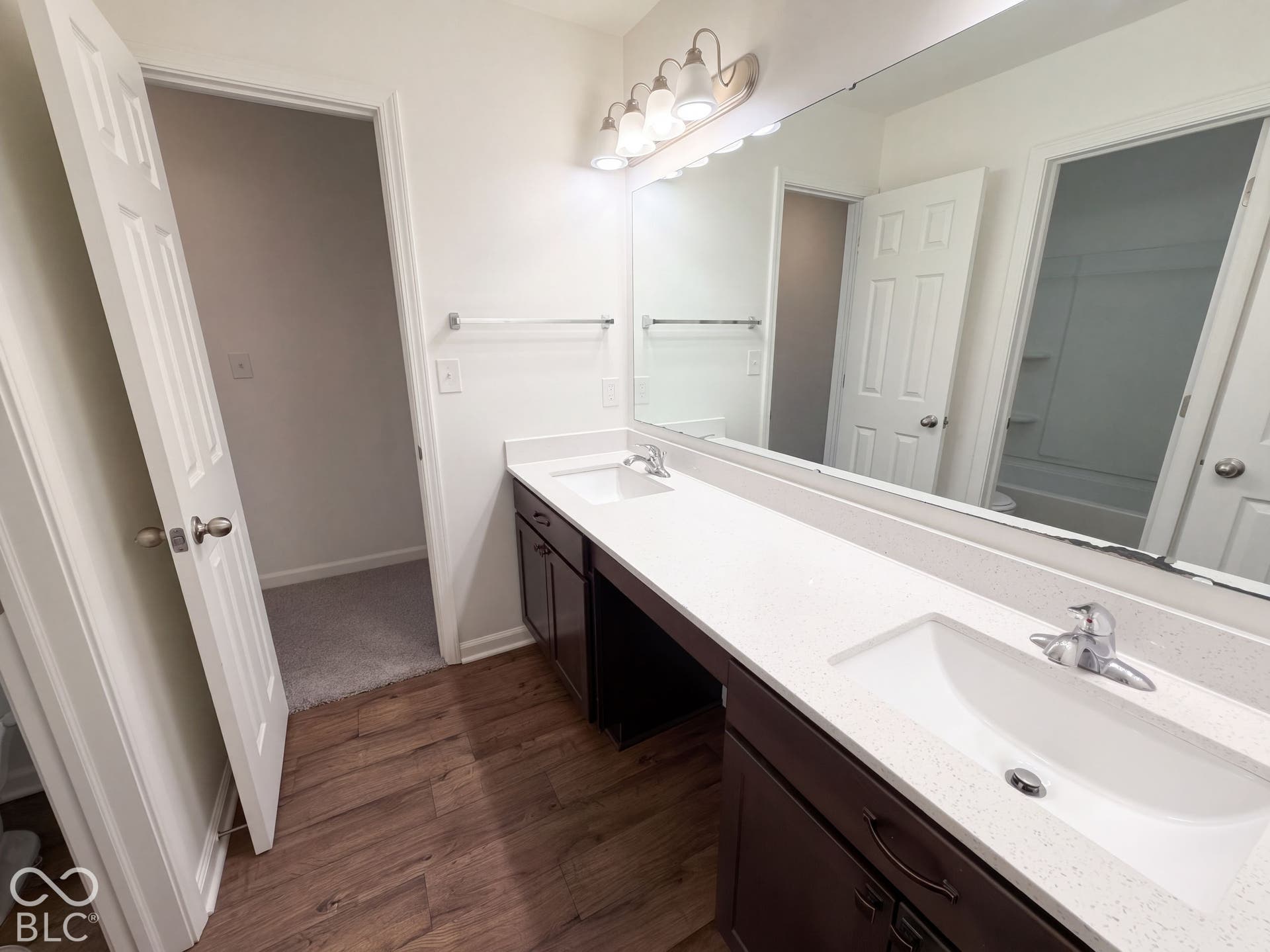 1045 Bent Branch Lane, Greenwood, IN 46143