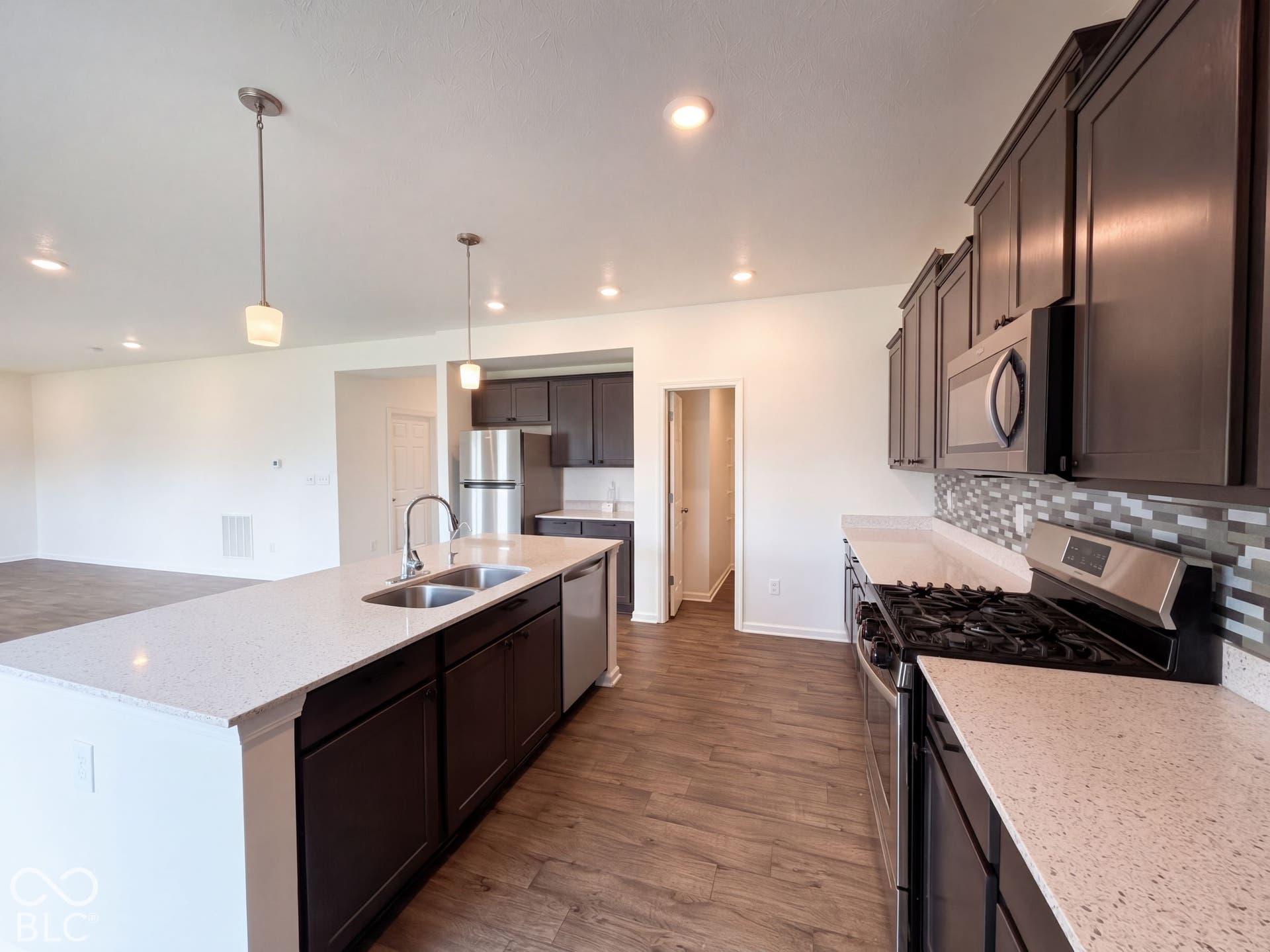1045 Bent Branch Lane, Greenwood, IN 46143