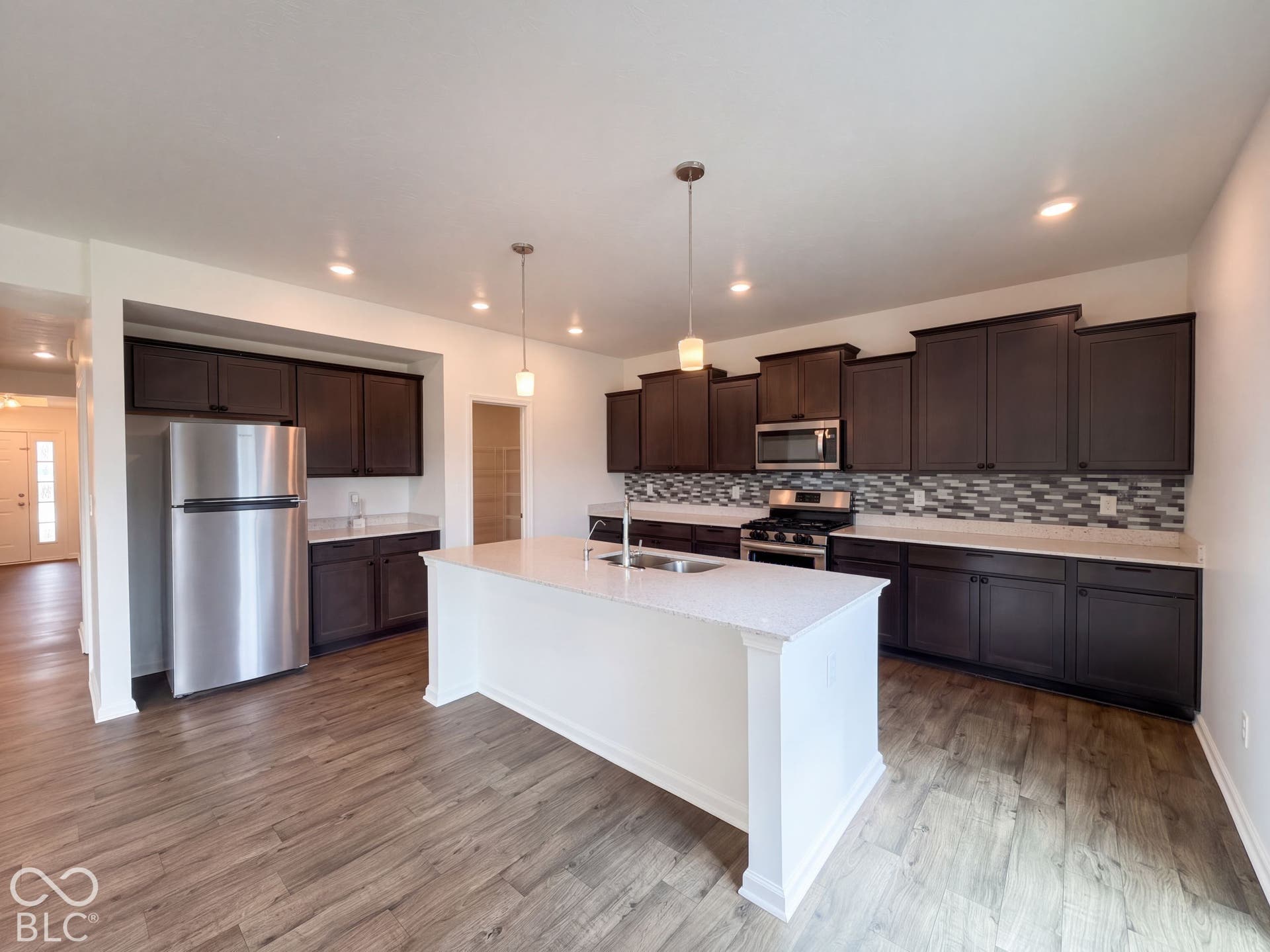1045 Bent Branch Lane, Greenwood, IN 46143