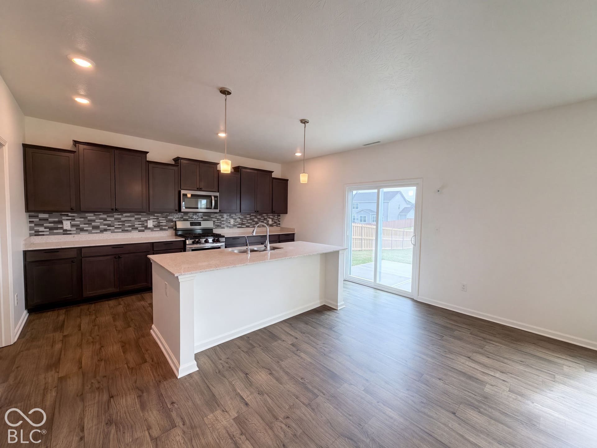 1045 Bent Branch Lane, Greenwood, IN 46143