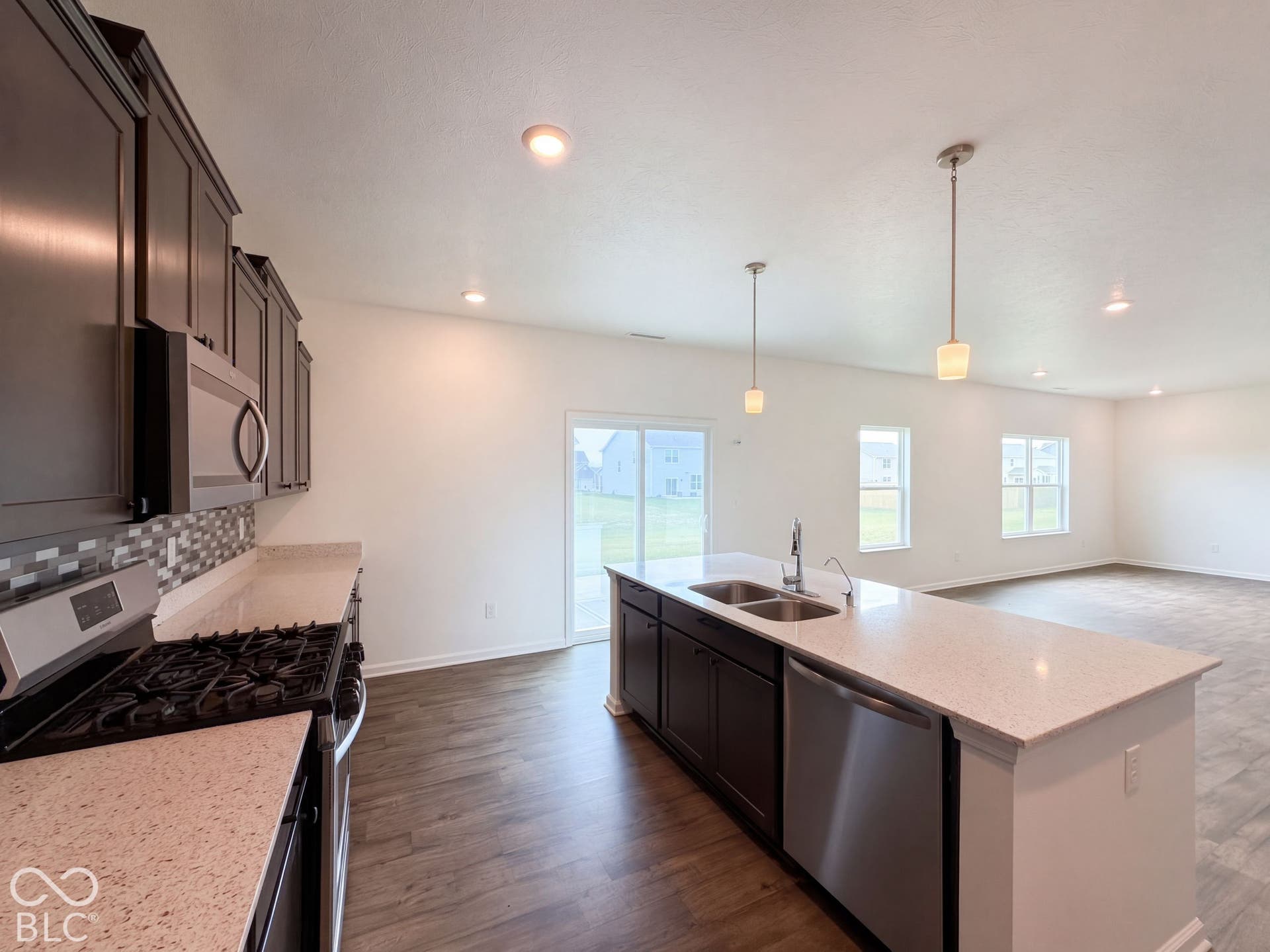 1045 Bent Branch Lane, Greenwood, IN 46143