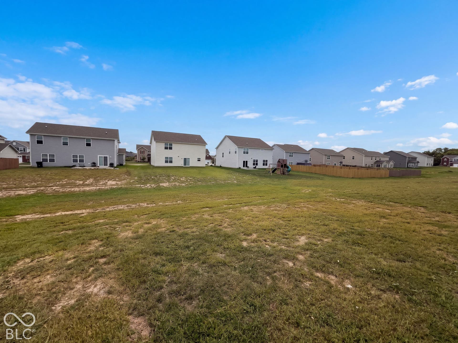 1045 Bent Branch Lane, Greenwood, IN 46143
