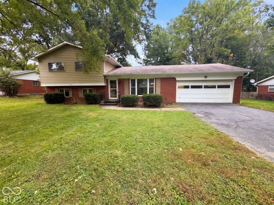 Property photo for 7116 Tina Drive, Indianapolis, IN