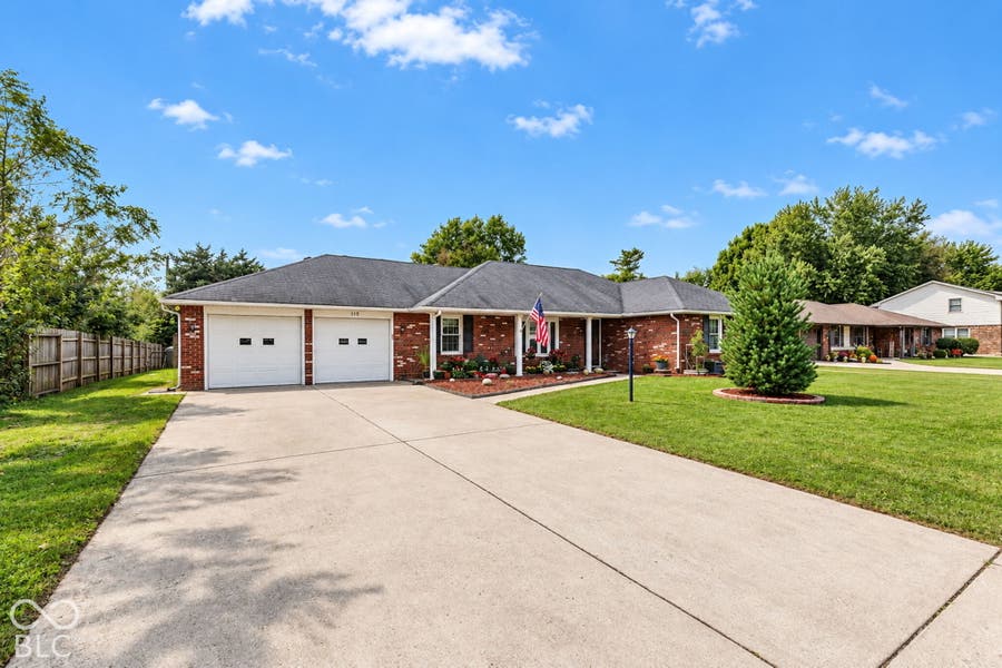Property photo for 115 S Roby Drive, Anderson, IN