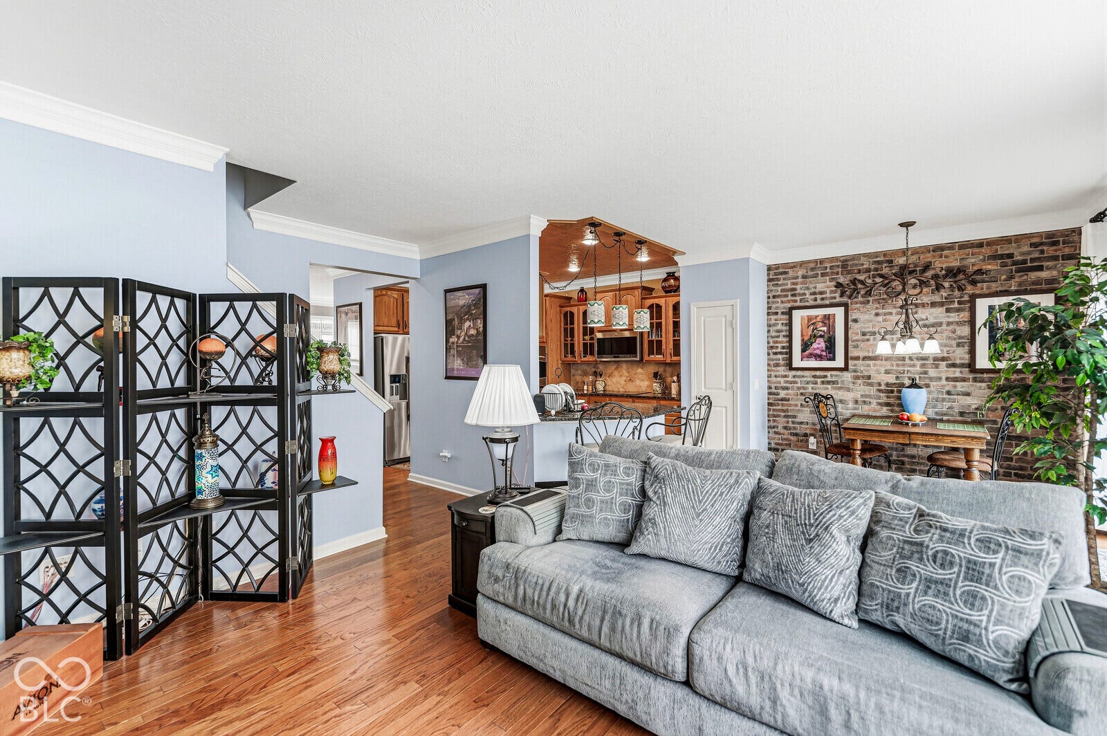 9554 Oakley Drive, Indianapolis, IN 46260
