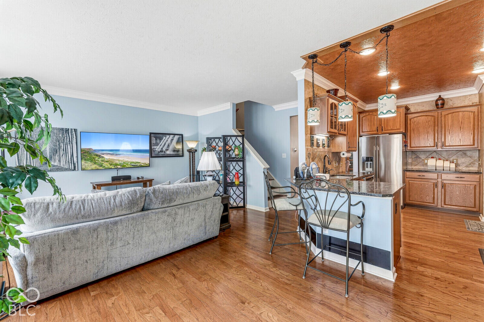 9554 Oakley Drive, Indianapolis, IN 46260