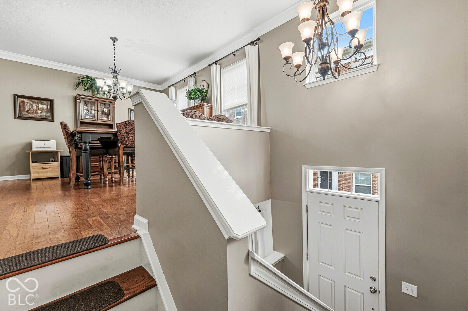 9554 Oakley Drive, Indianapolis, IN 46260